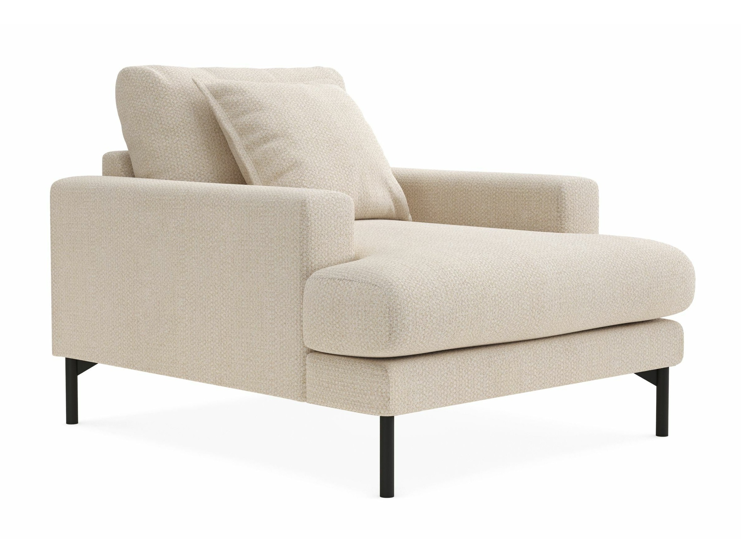 Fotelj Elisonu 102 (Silencio 03)