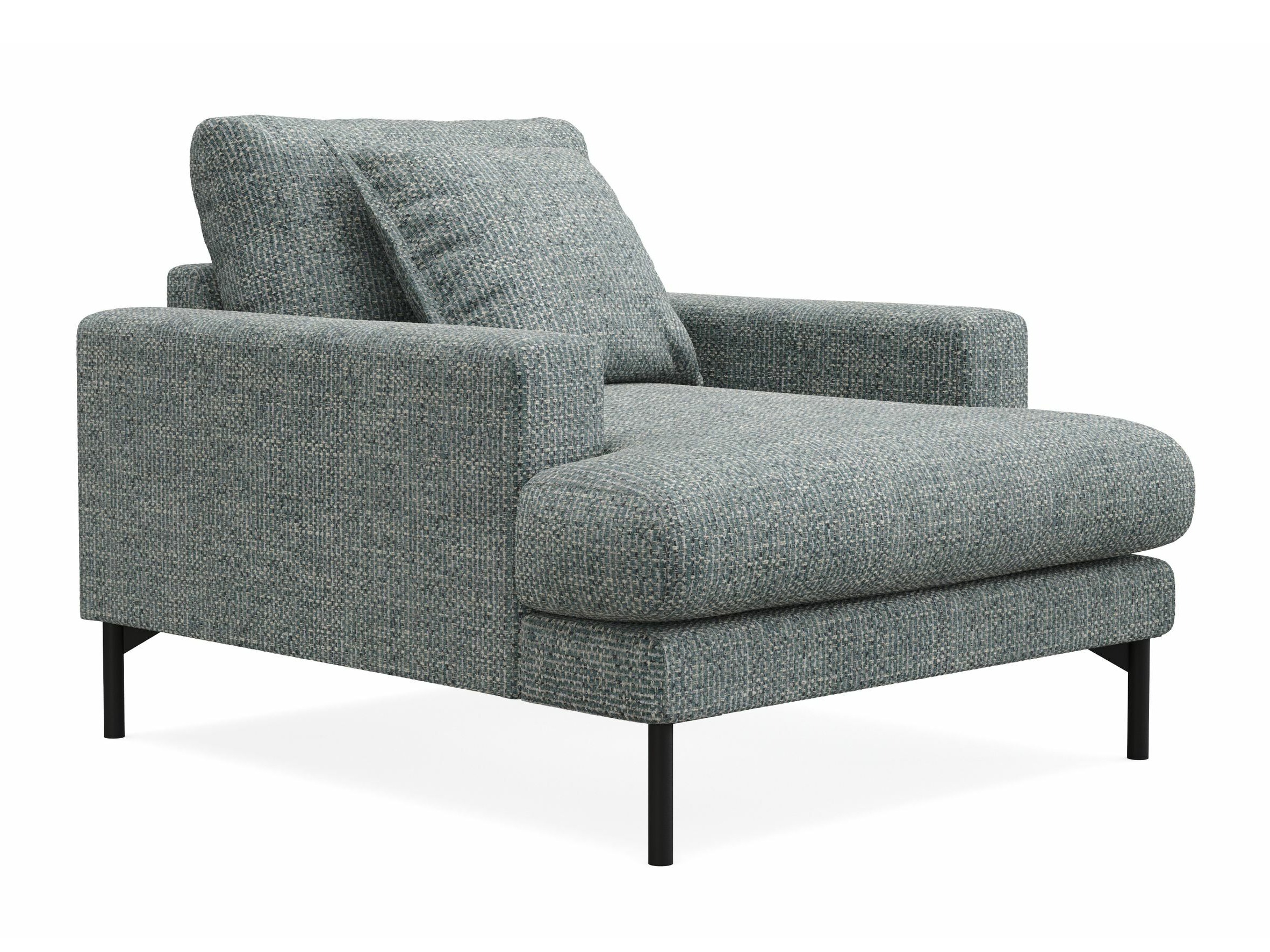 Fotelj Elisonu 102 (Silencio 72)