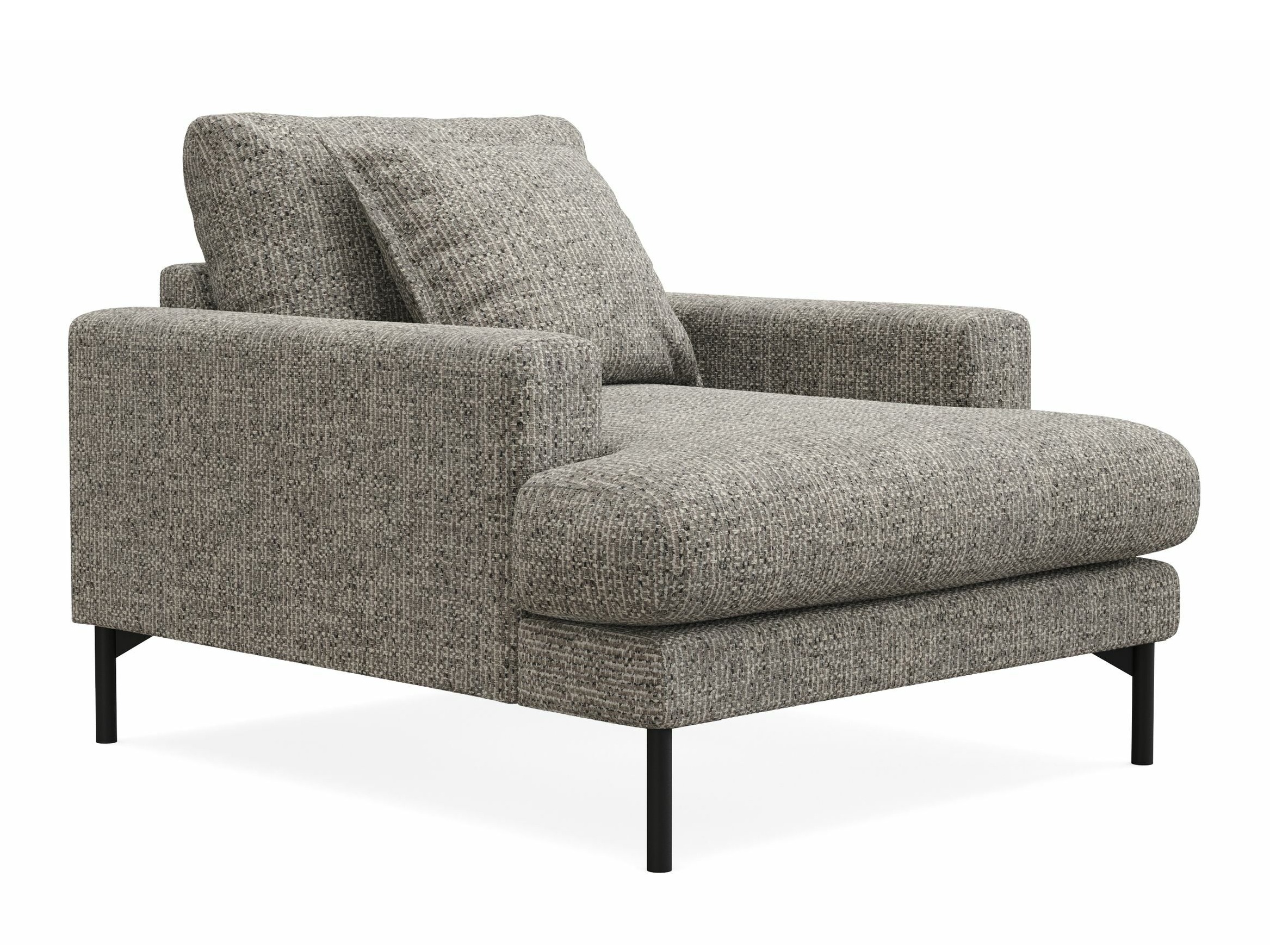 Fotelj Elisonu 102 (Silencio 86)