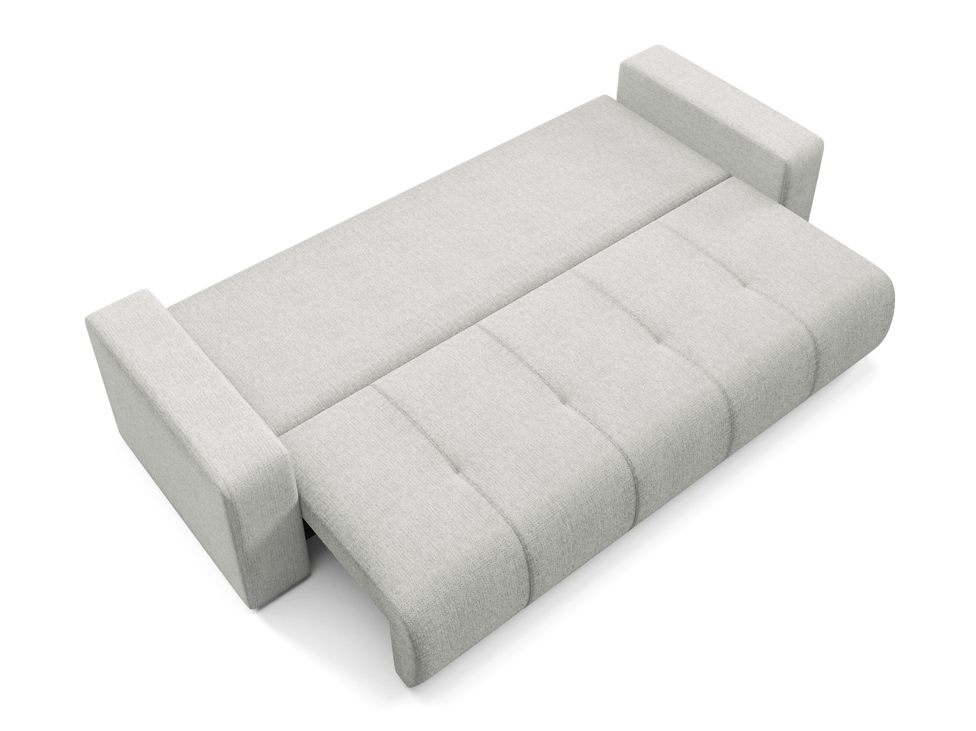 Kavč z ležiščem Franklin 185 (Aragon 80)