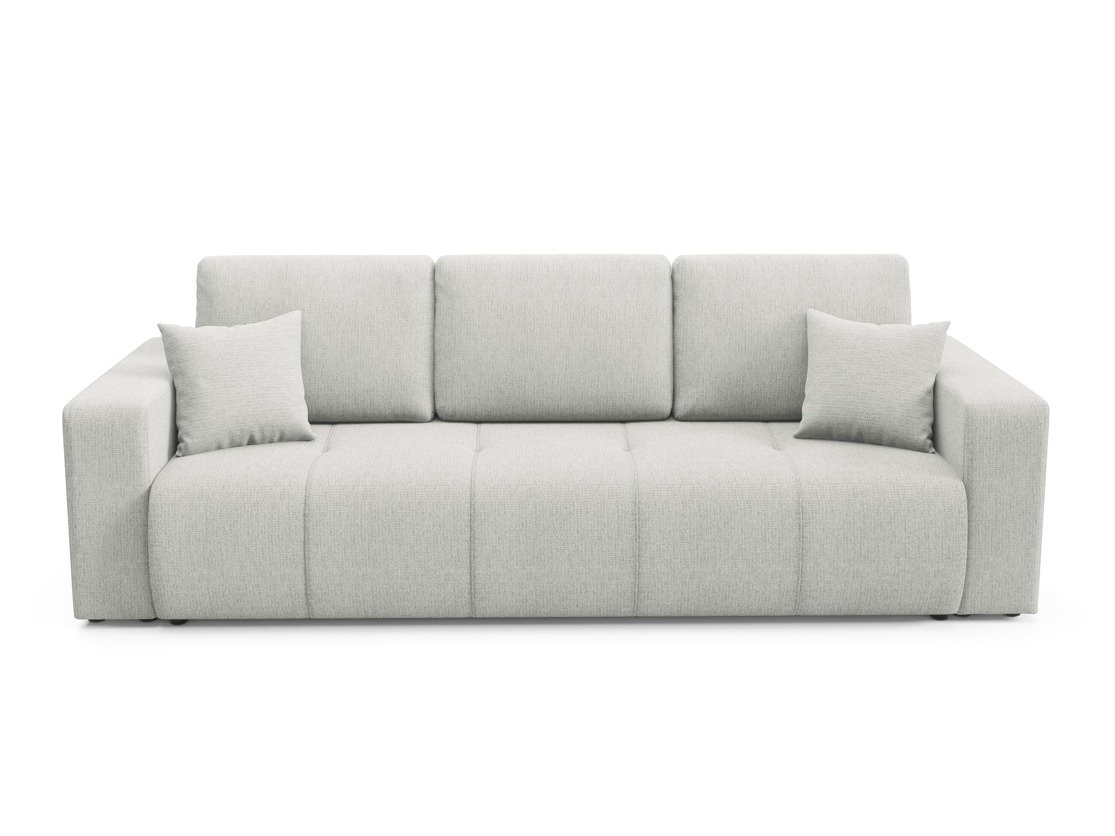 Kavč z ležiščem Franklin 185 (Aragon 80)