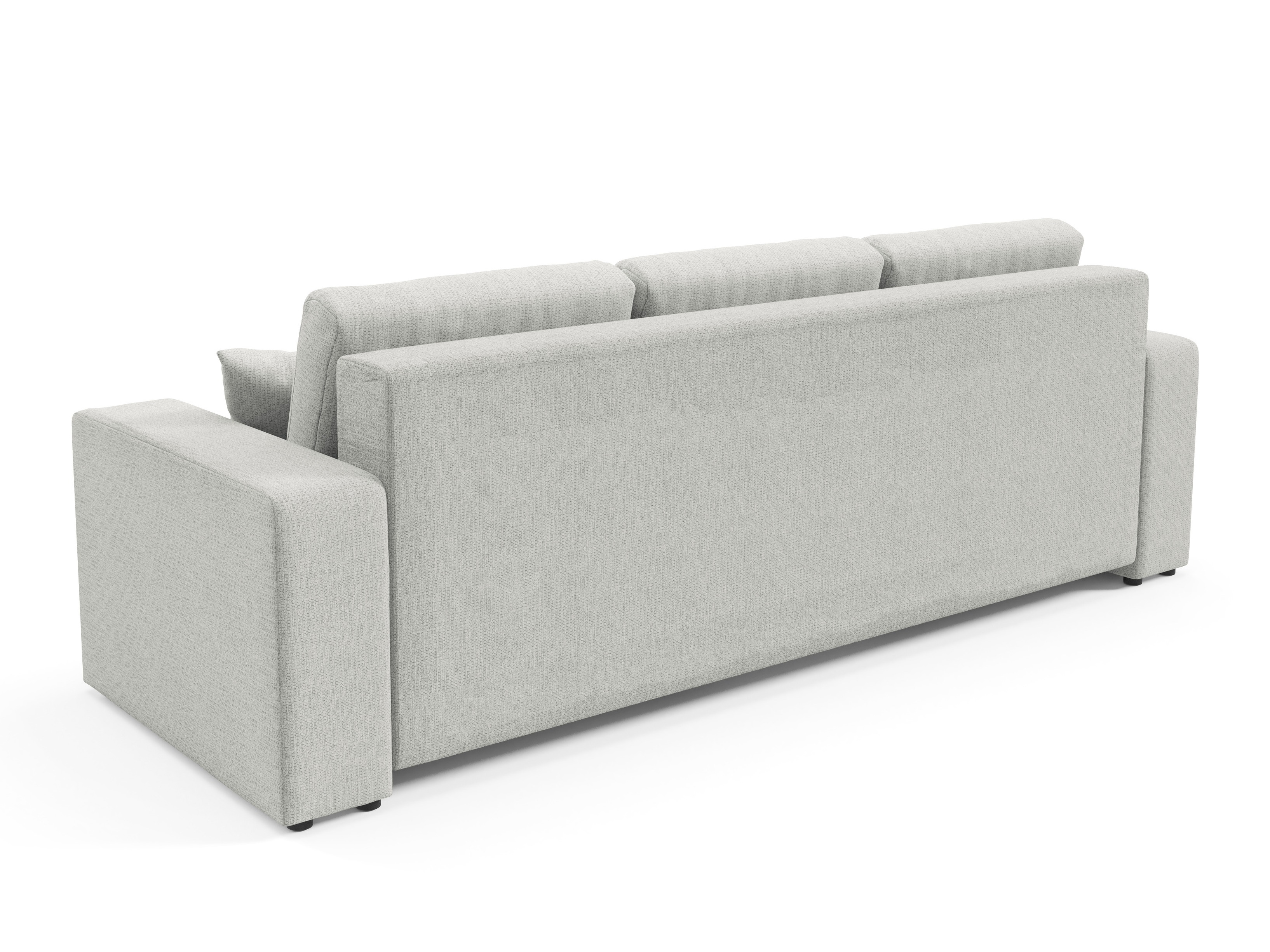 Kavč z ležiščem Franklin 185 (Aragon 80)