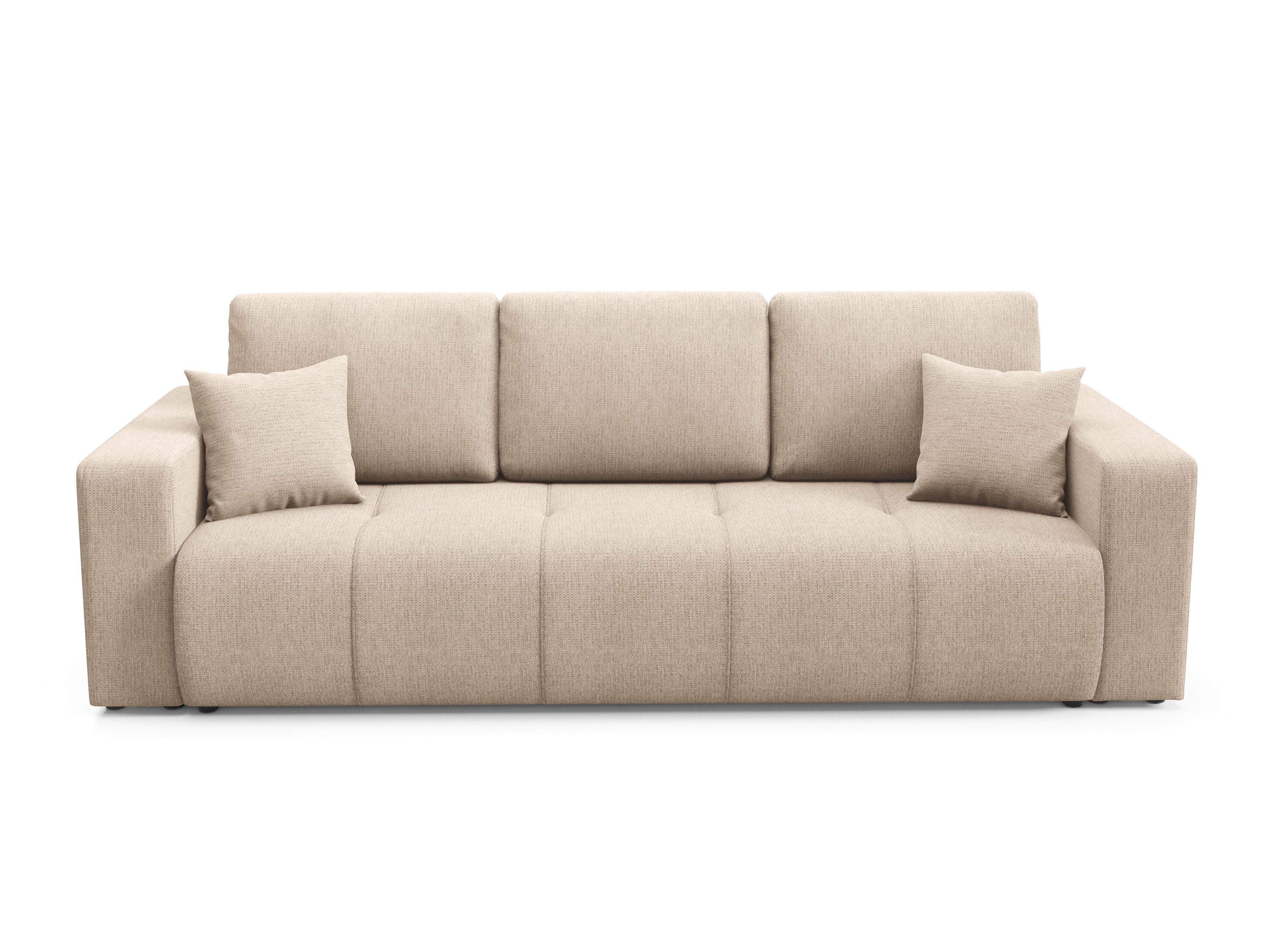 Raztegljiv kavč Franklin 185 (Aragon 03)