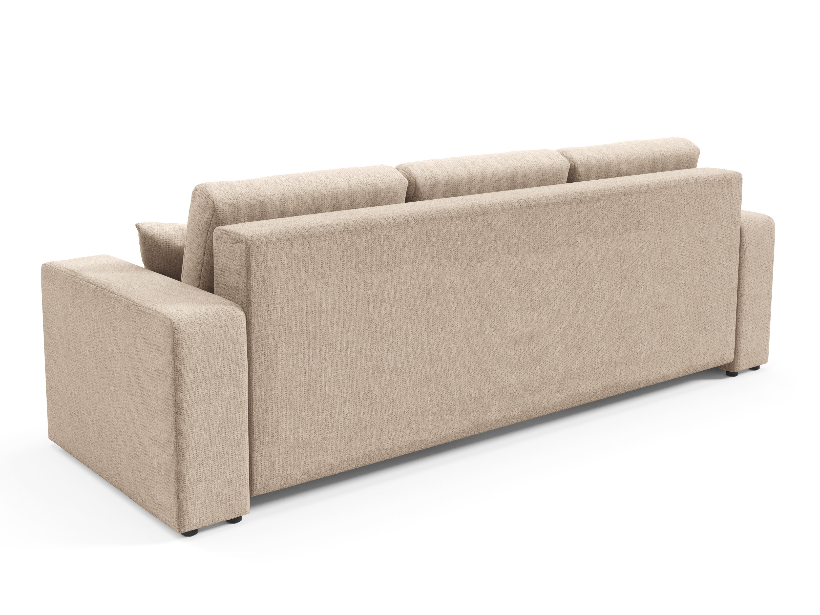 Raztegljiv kavč Franklin 185 (Aragon 03)