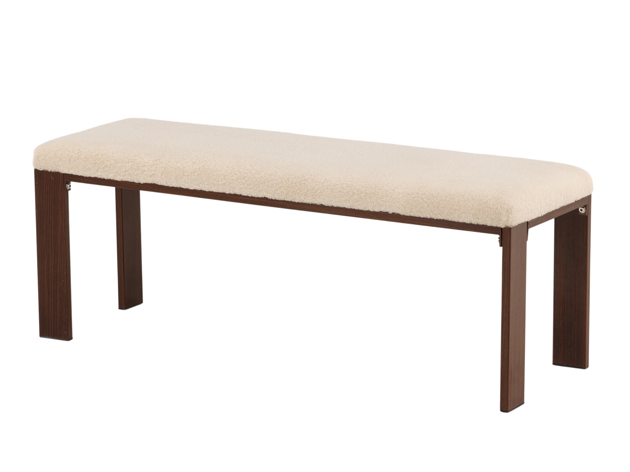 Klop z oblazinjenjem Dallas 3262