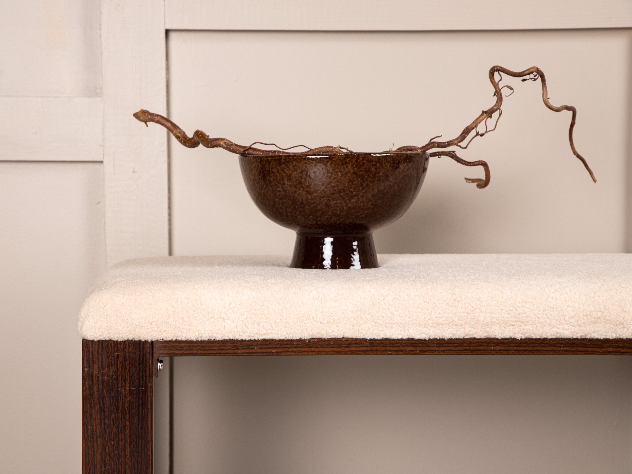 Klop z oblazinjenjem Dallas 3262