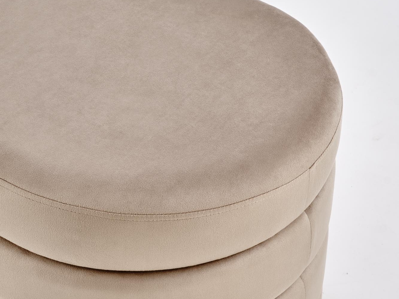 Klop z oblazinjenjem Houston 2054 (Bež)