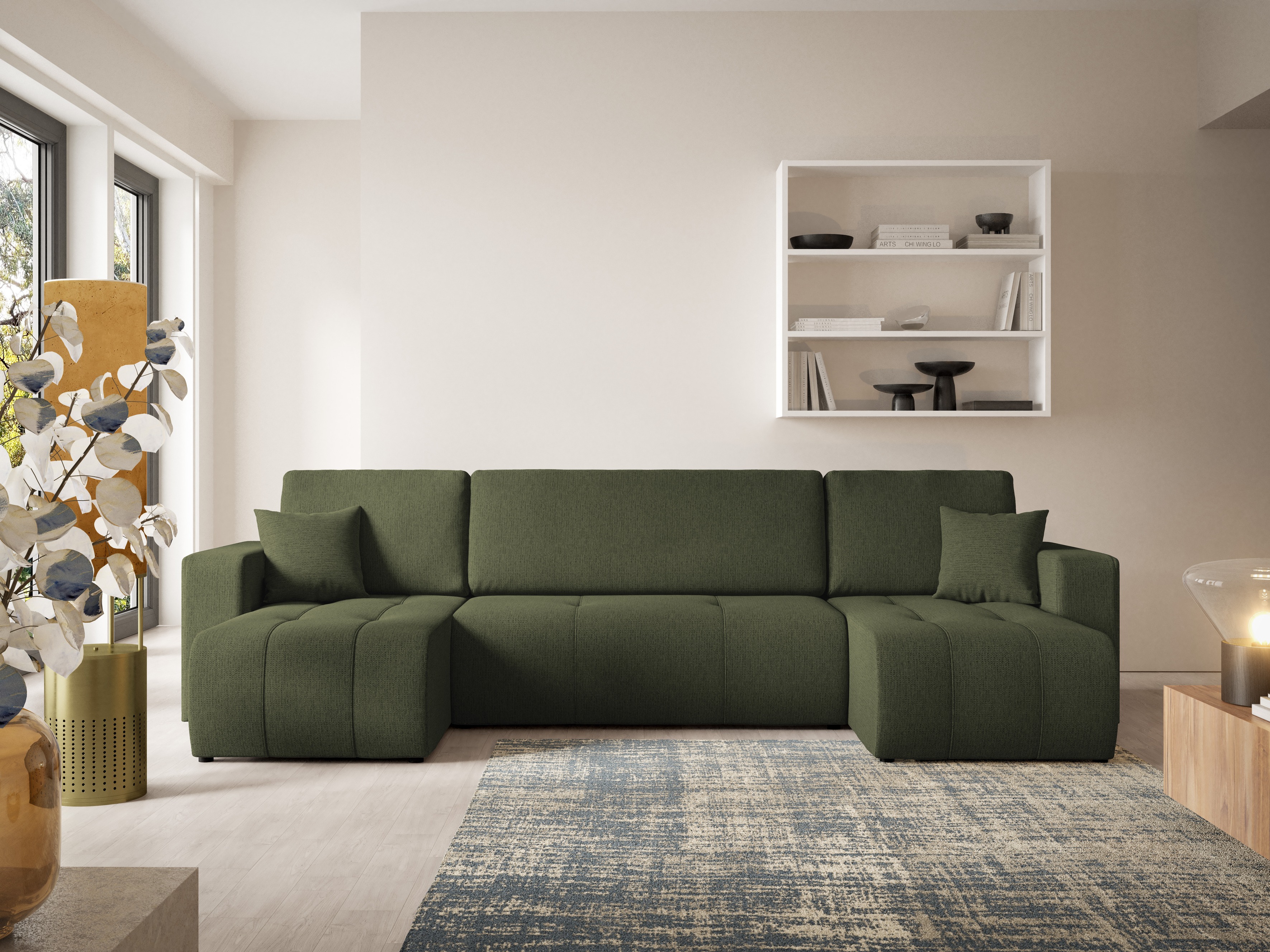 Kotna garnitura Franklin 187 (Aragon 39)