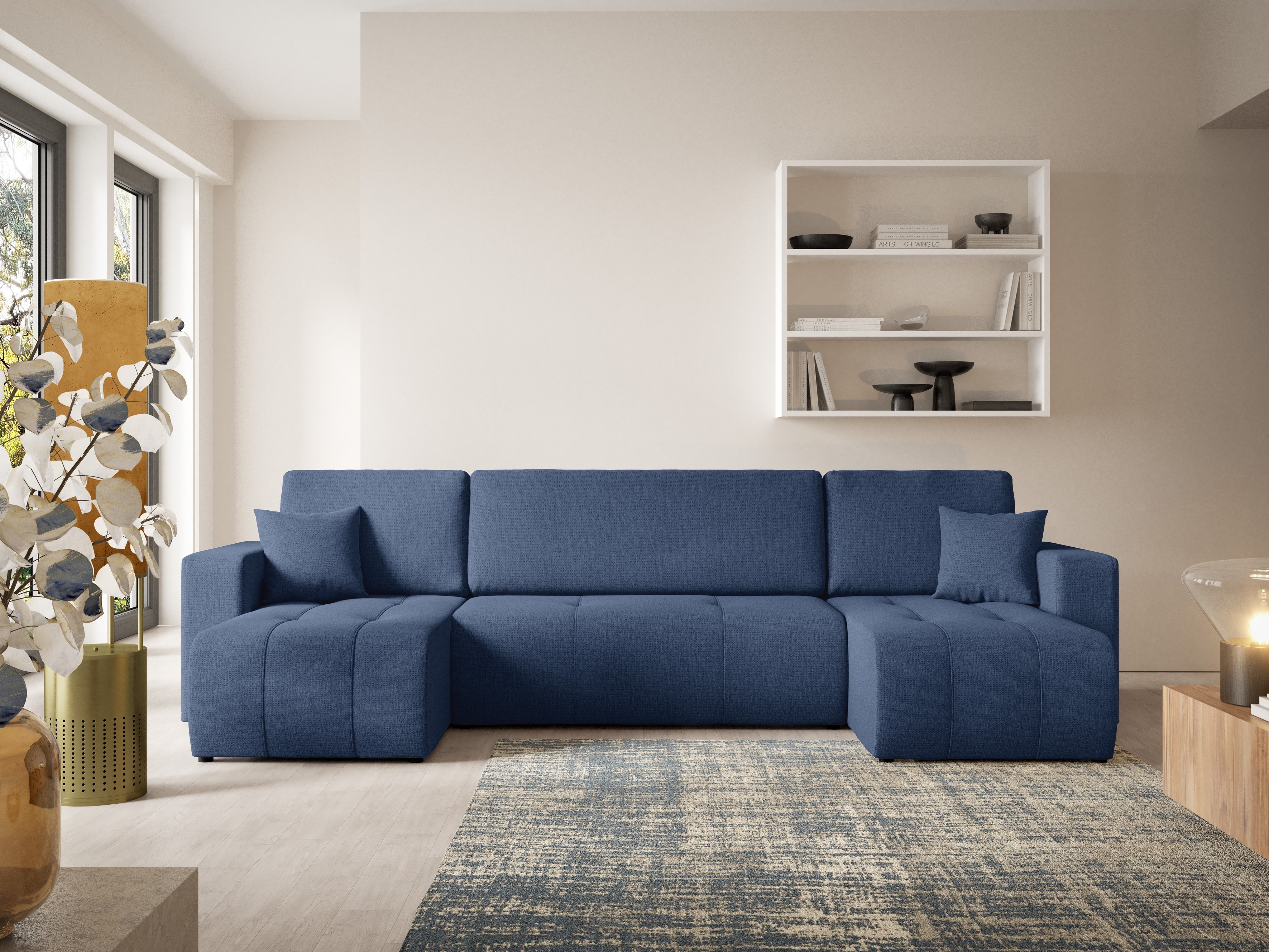 Kotna garnitura Franklin 187 (Aragon 79)