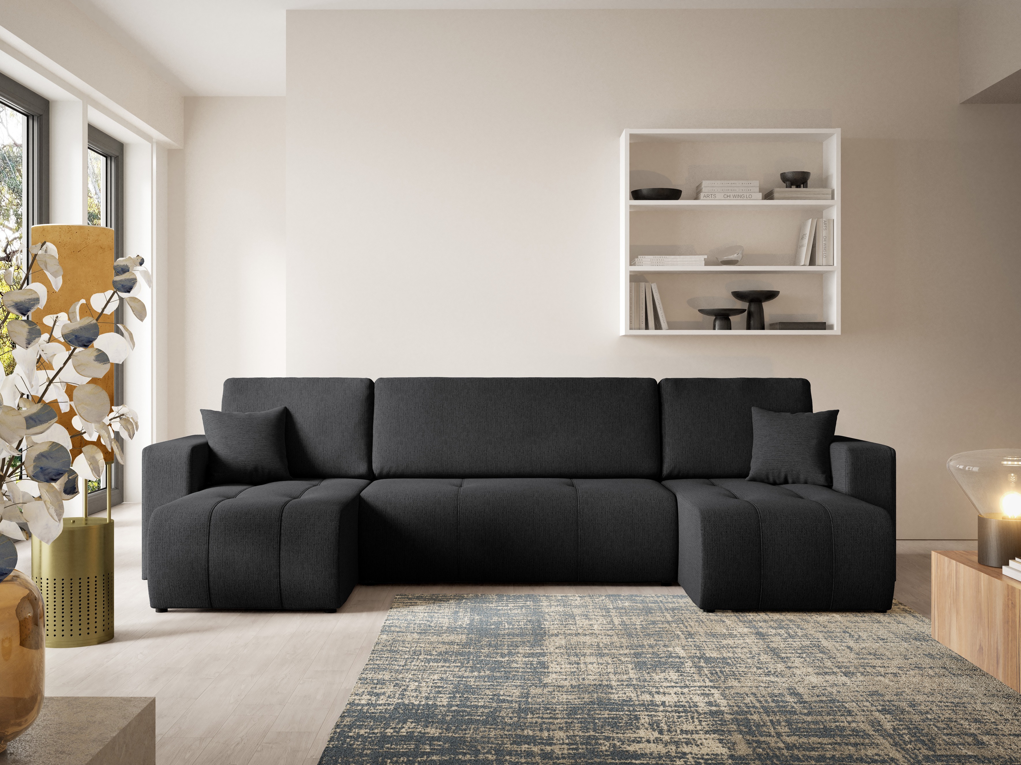 Kotna garnitura Franklin 187 (Aragon 99)