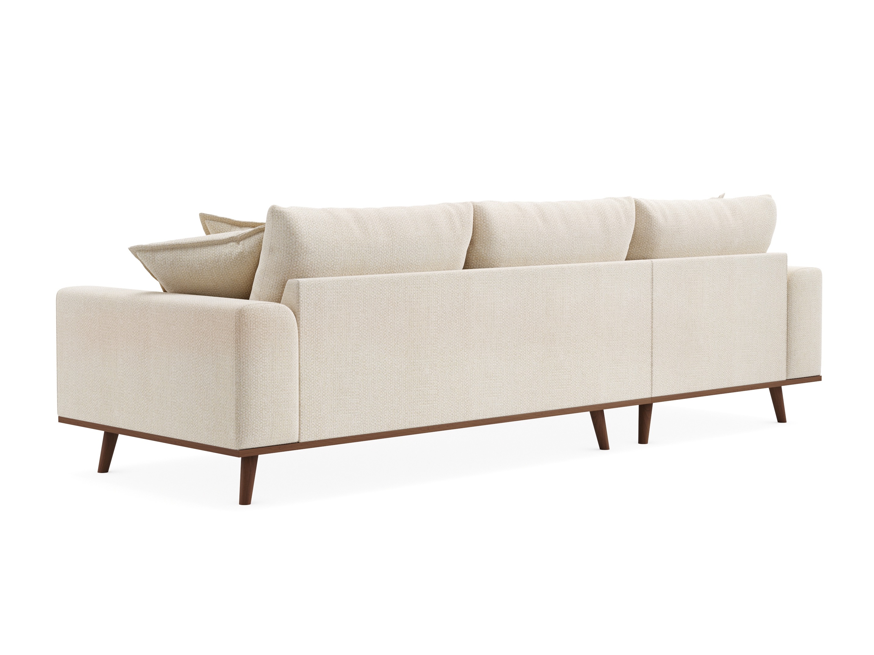 Kotna garnitura Seattle 216 (Silencio 03)