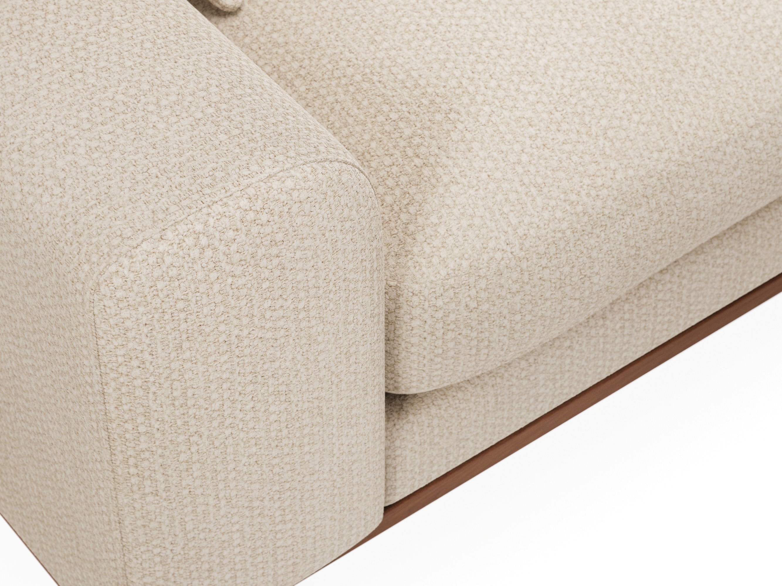 Kotna garnitura Seattle 216 (Silencio 03)