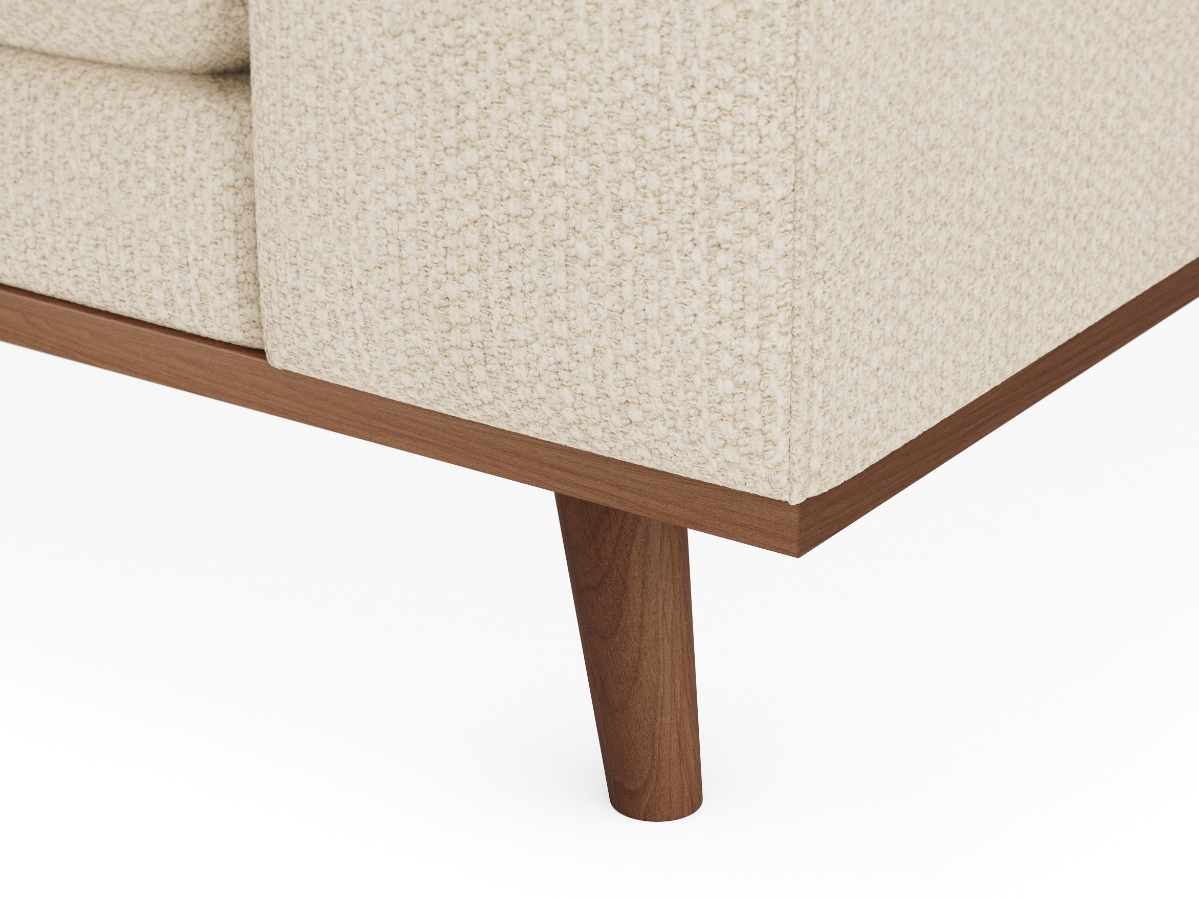 Kotna garnitura Seattle 216 (Silencio 03)