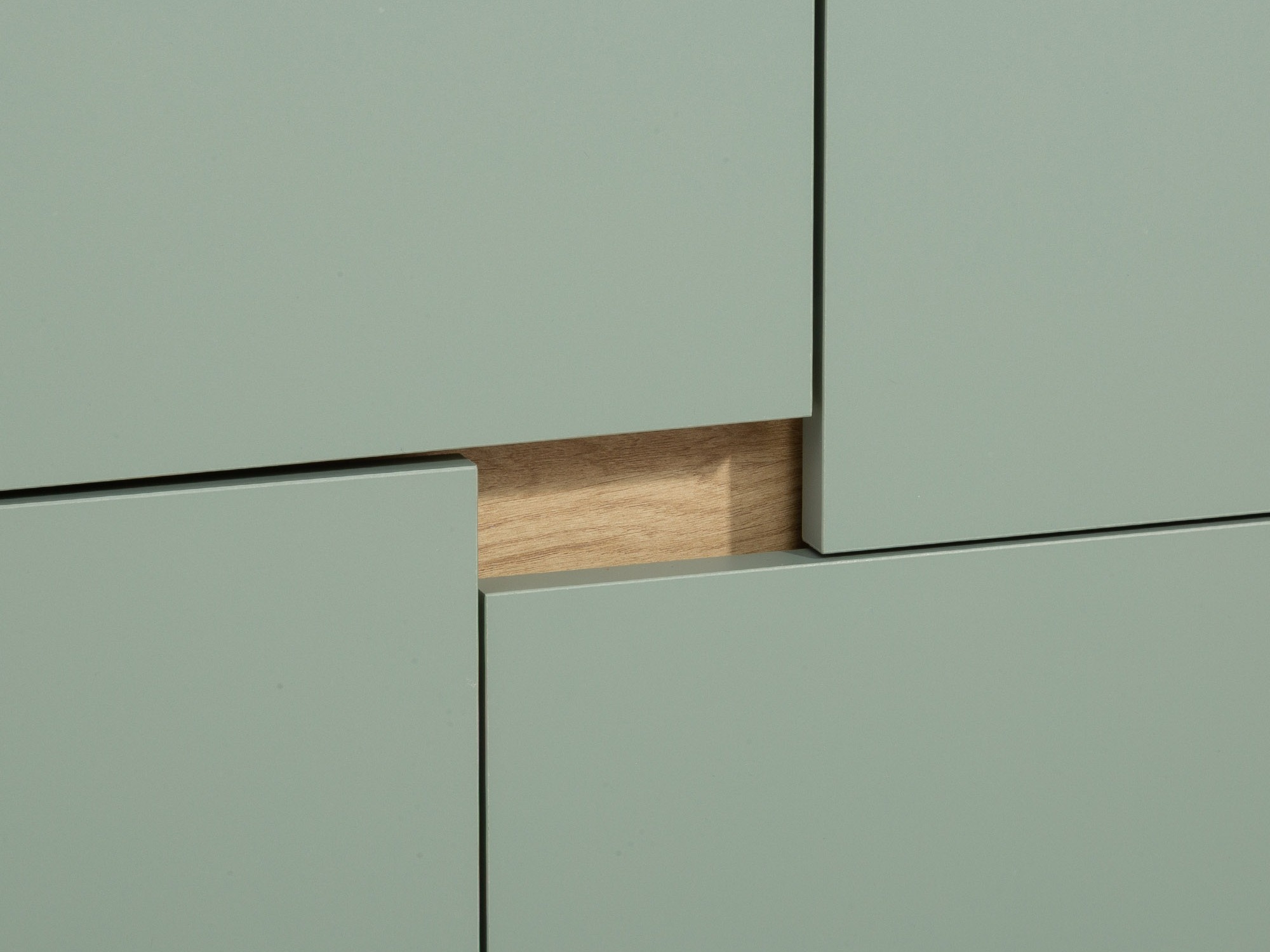 Omarica Mavdori 100 (Zelena)