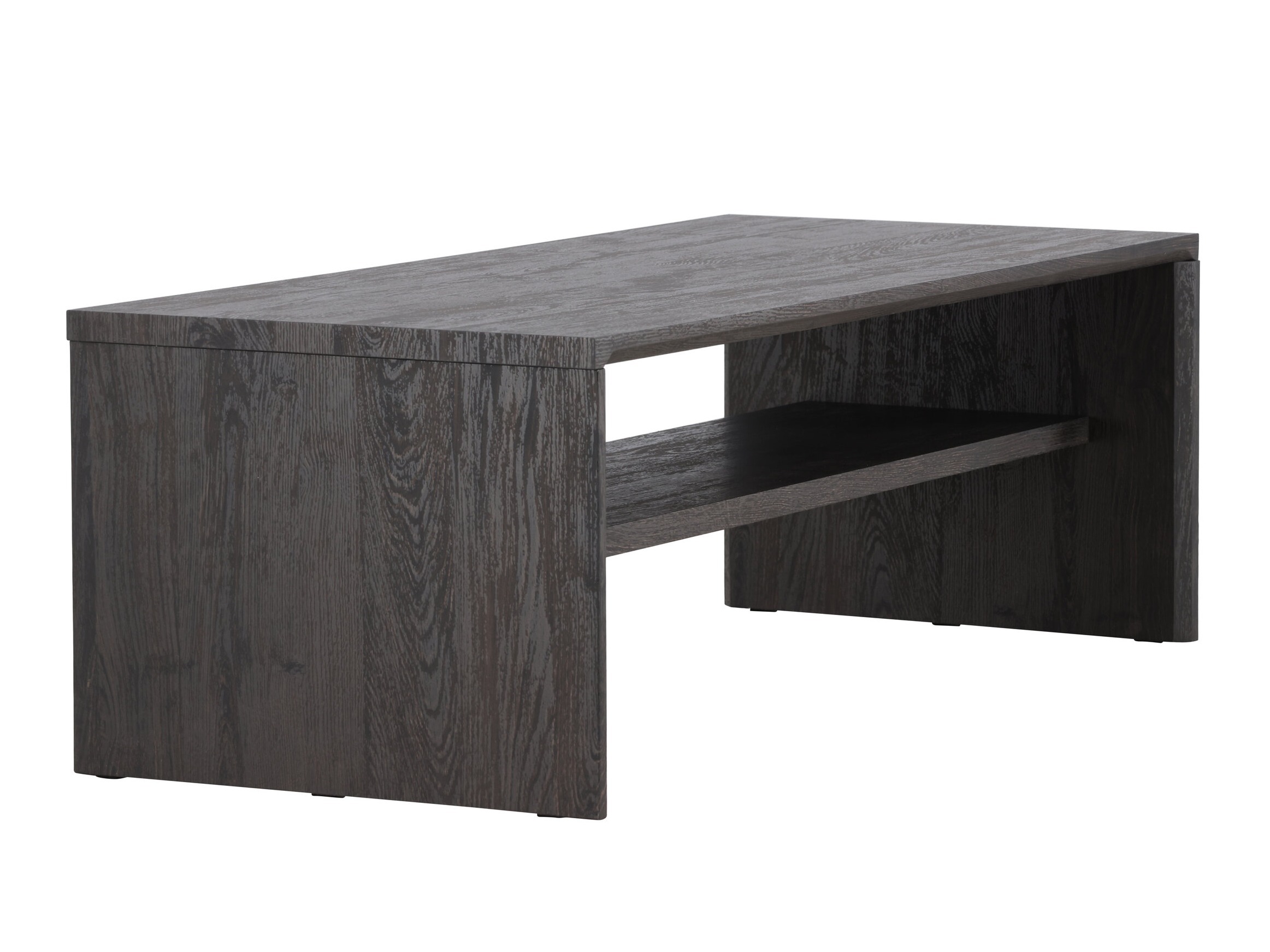 Klubska mizica Dallas 4921 (Črna)