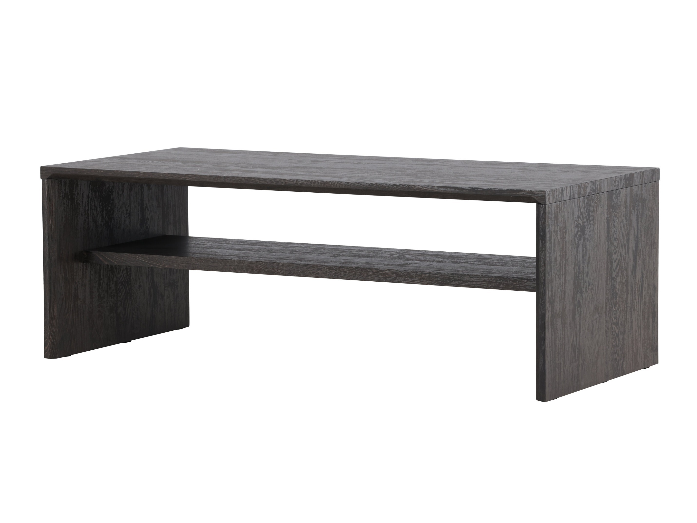 Klubska mizica Dallas 4921 (Črna)