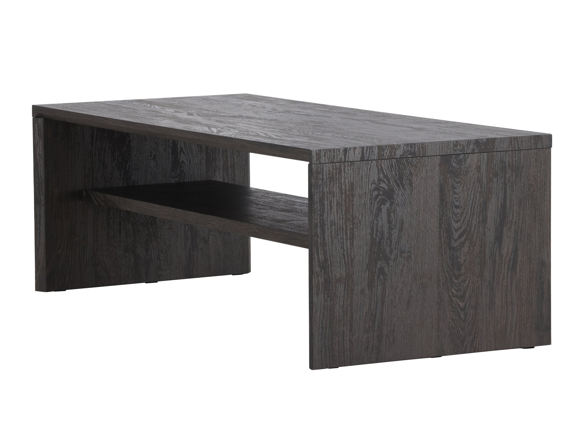 Klubska mizica Dallas 4921 (Črna)