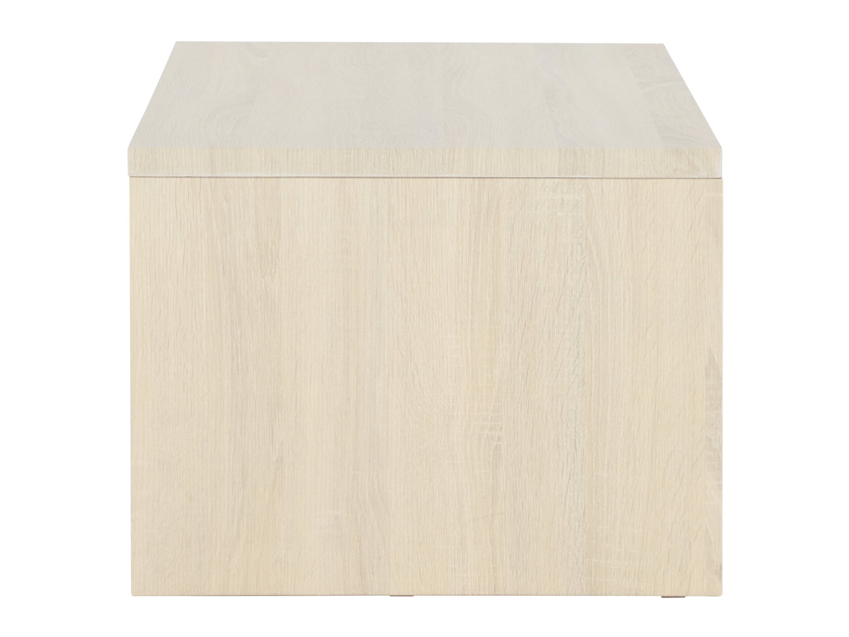 Klubska mizica Dallas 4921 (Svetlo rjava)