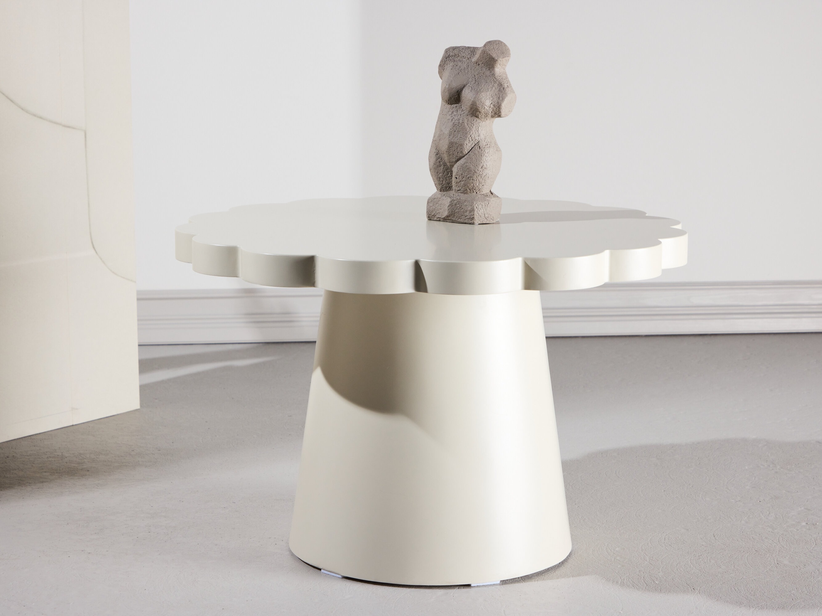 Klubska mizica Dallas 4923