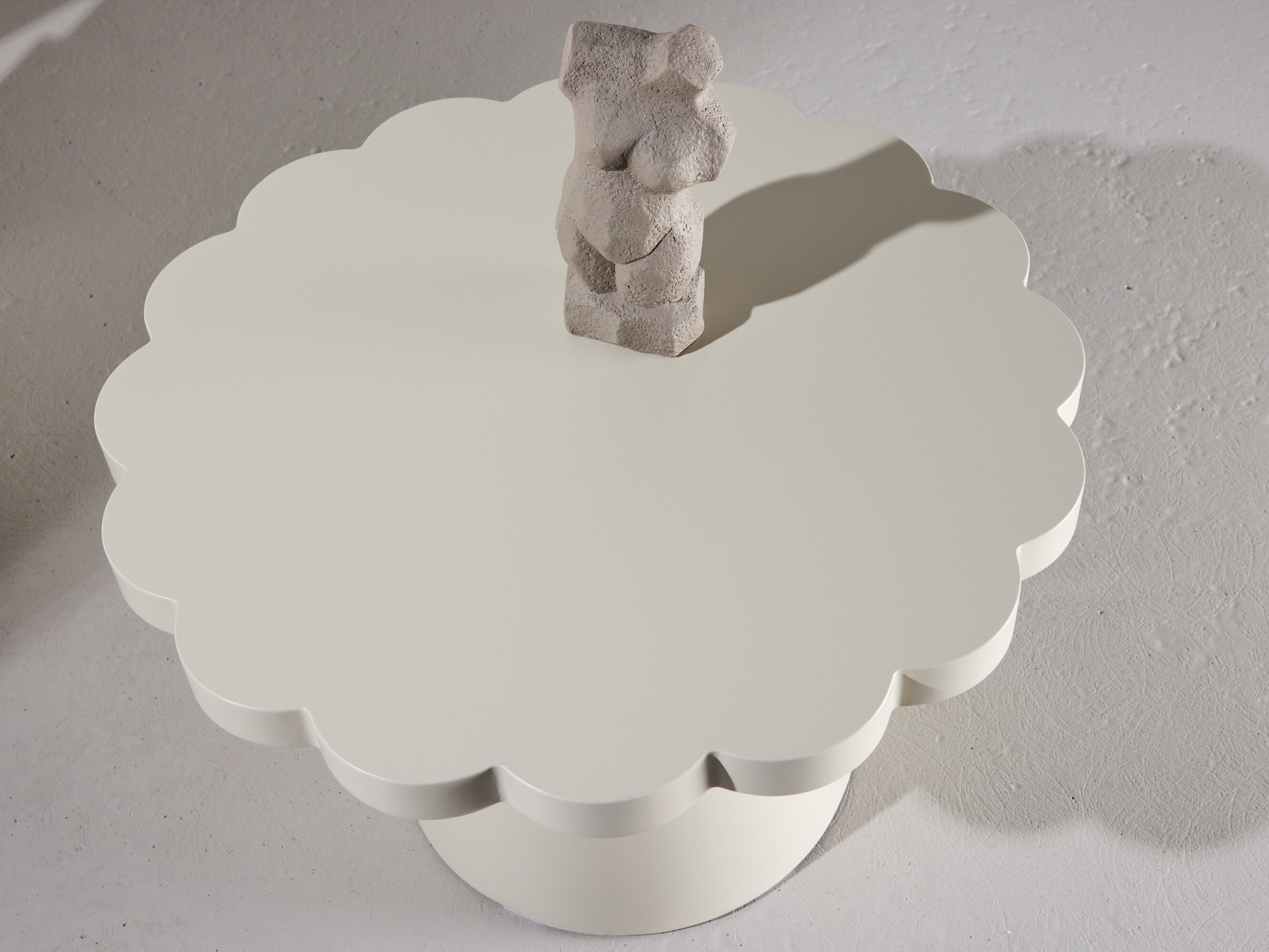 Klubska mizica Dallas 4923