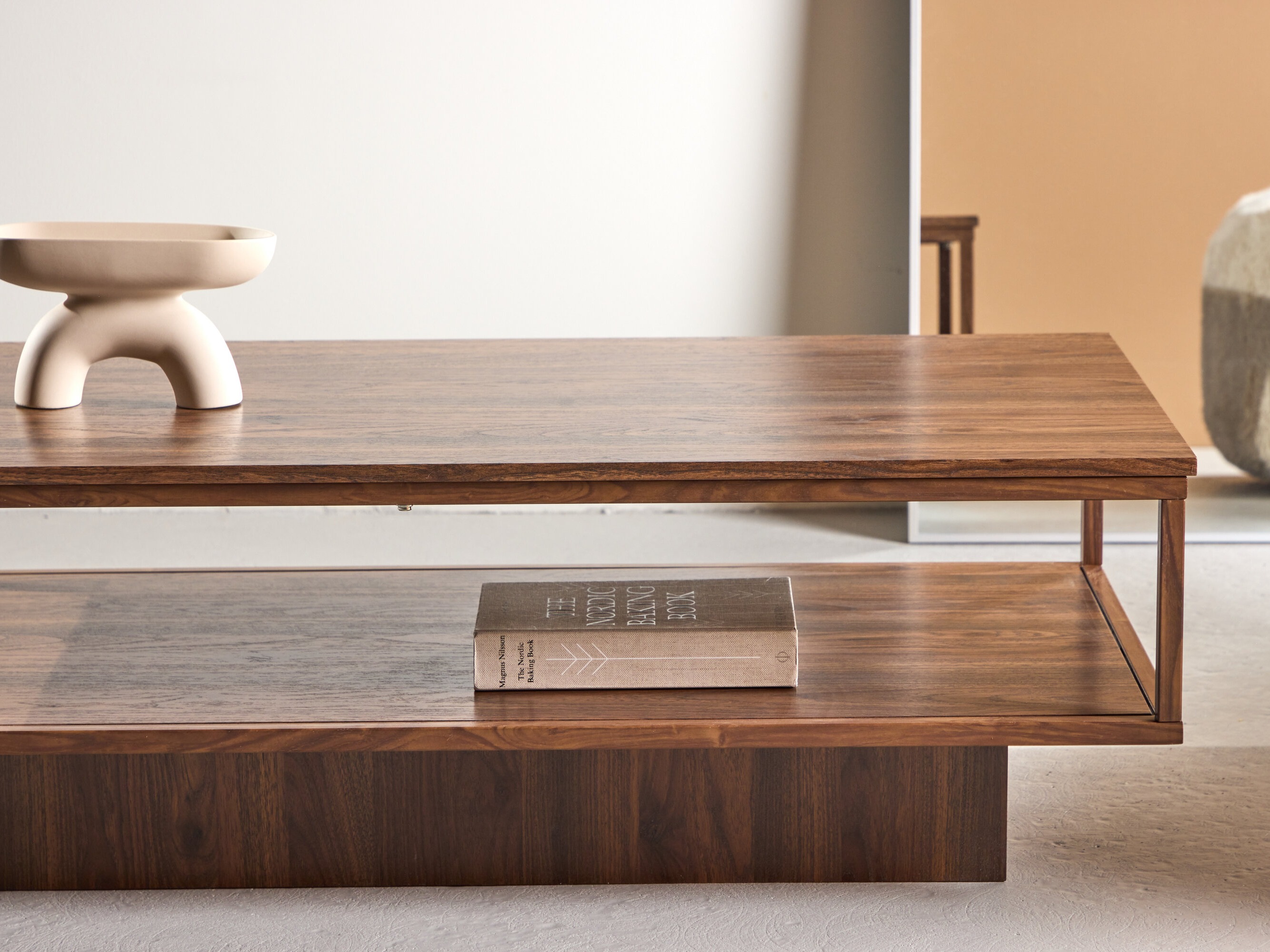 Klubska mizica Dallas 4926