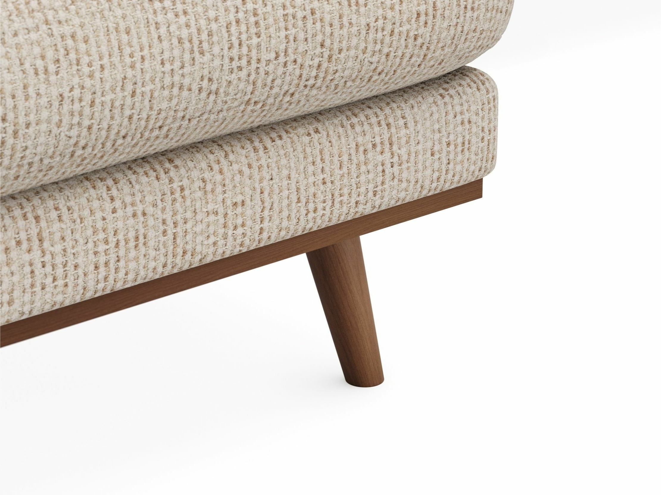 Kotna garnitura Seattle 217 (Silencio 06)