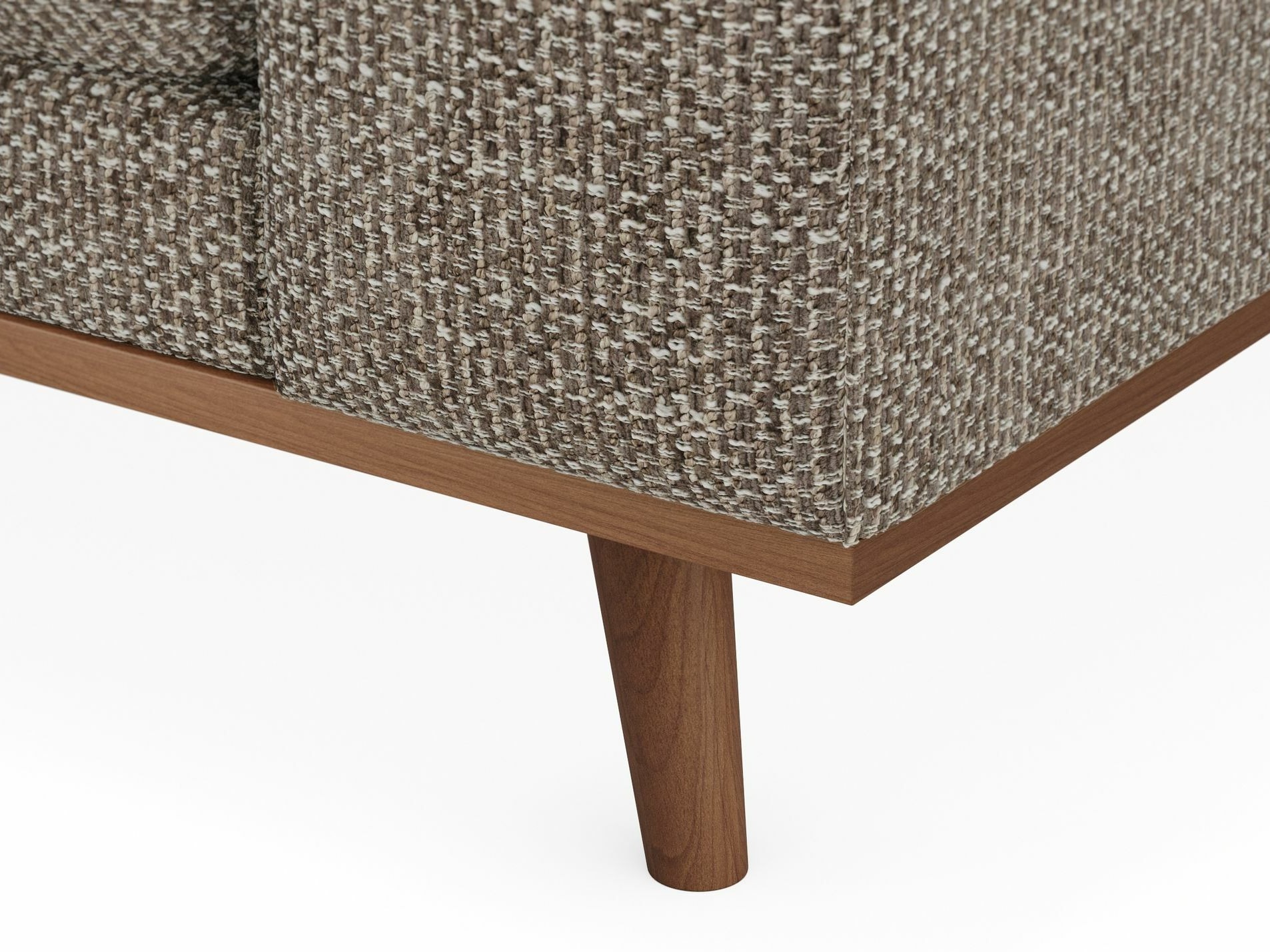 Kotna garnitura Seattle 218 (Silencio 19)