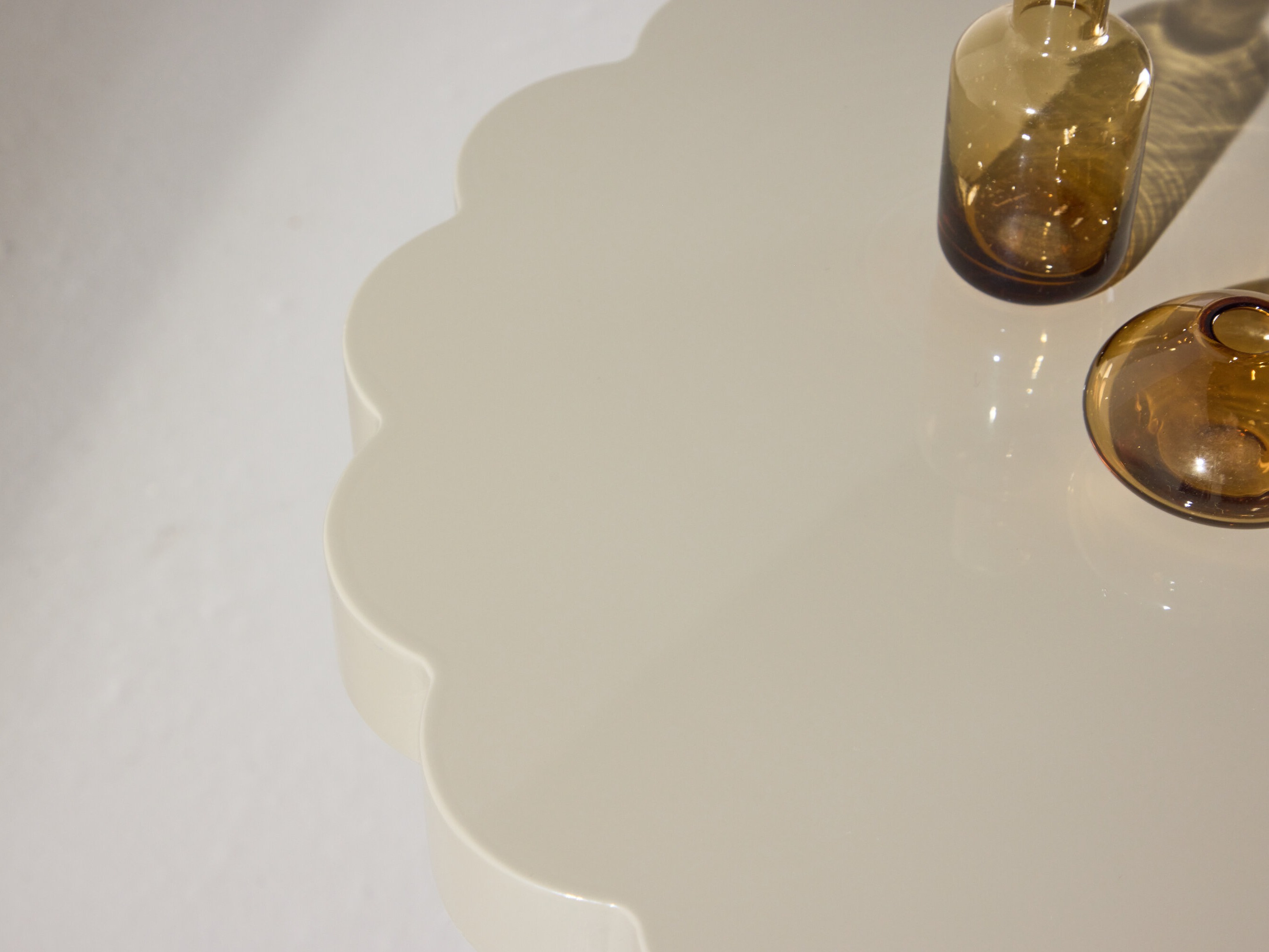 Stranska mizica Dallas 4924