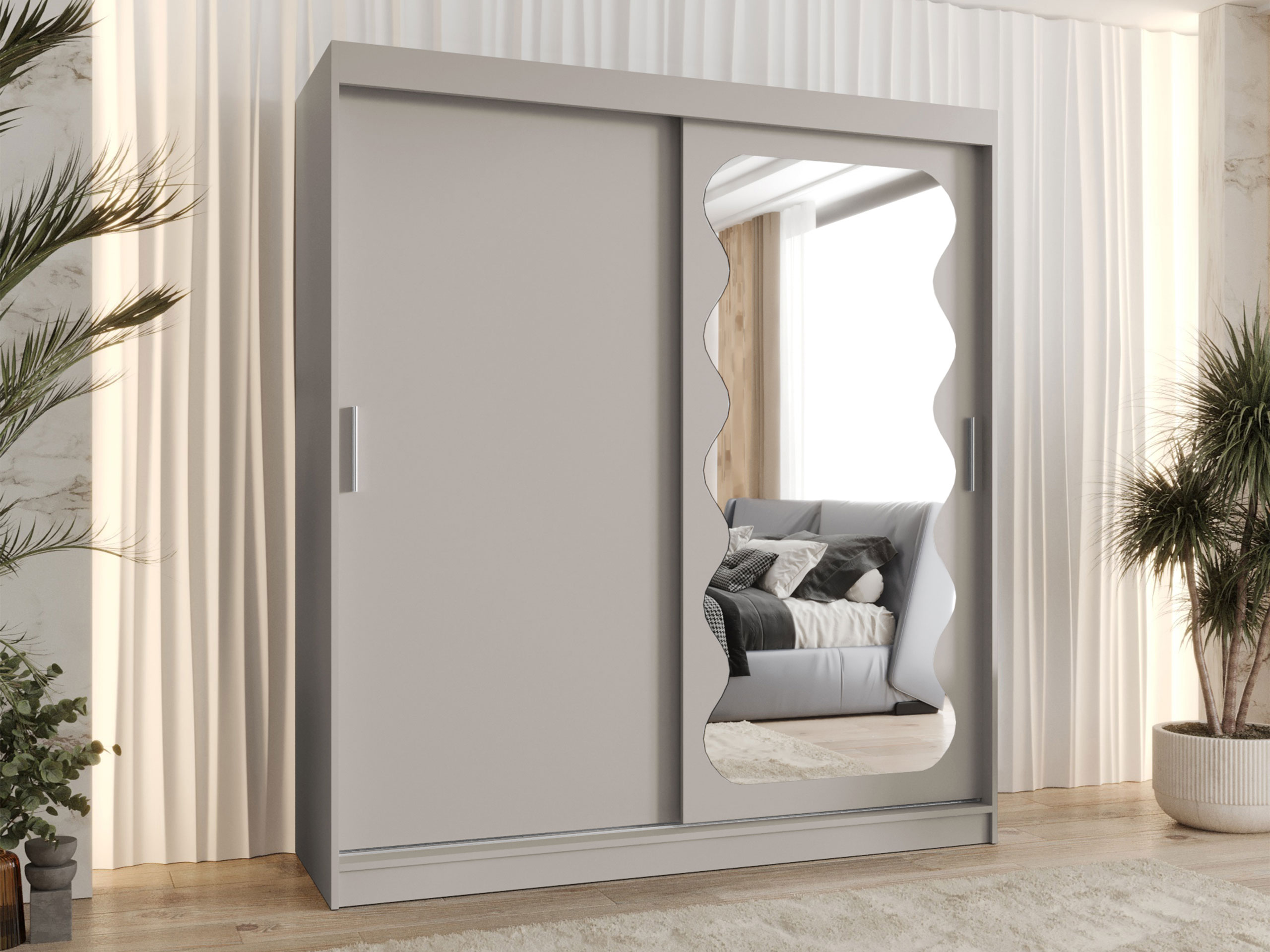 Garderobna omara Hartford 578 (Kašmir)