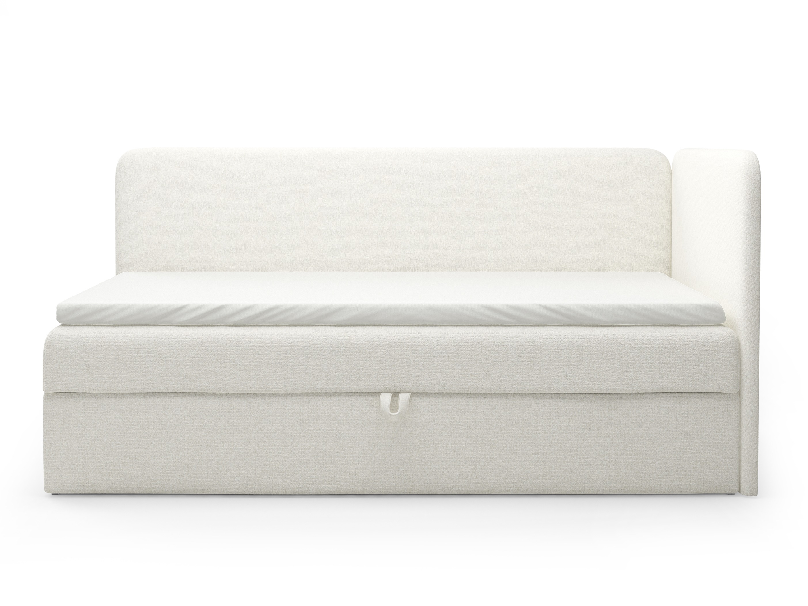 Boxspring postelja Franklin 188 (Puente 03)