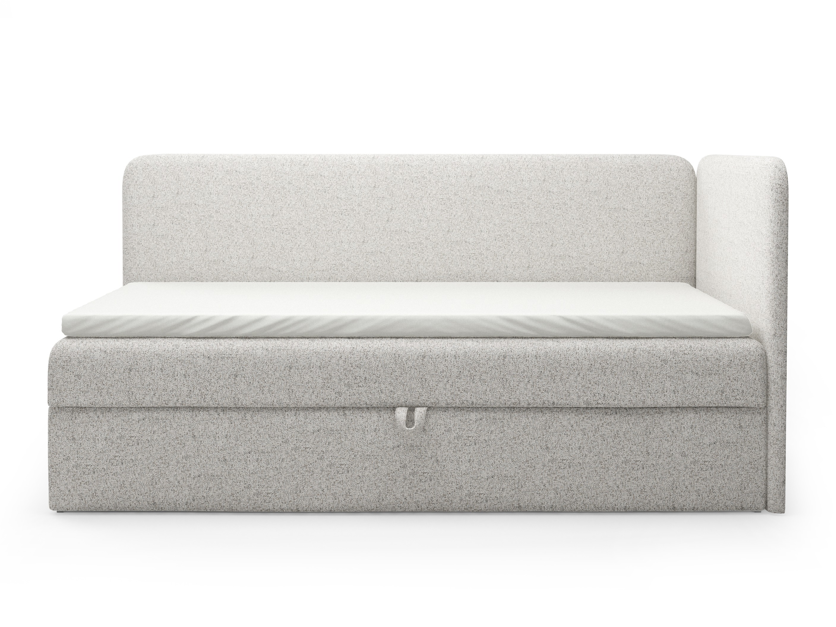 Boxspring postelja Franklin 188 (Puente 06)