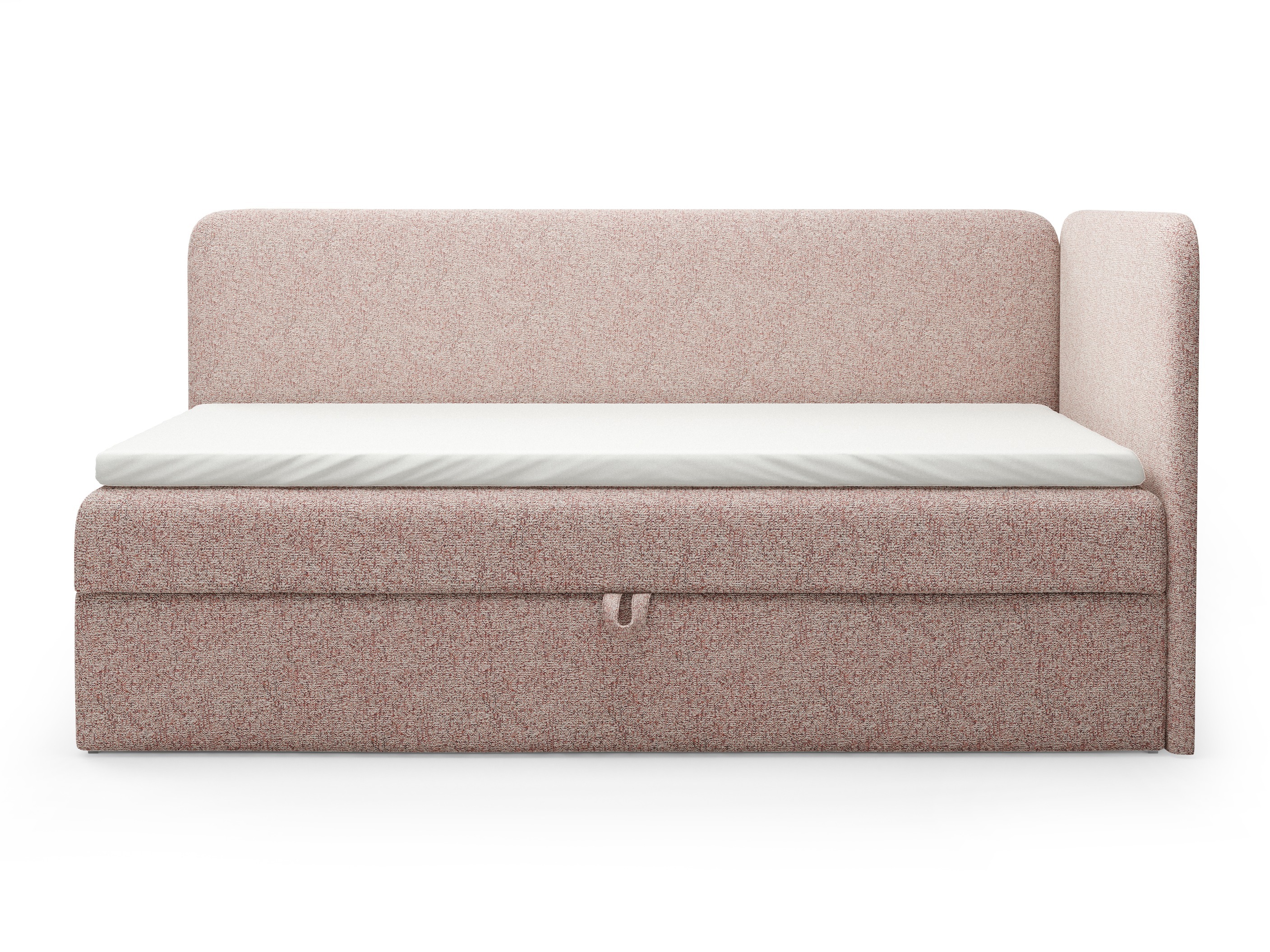 Boxspring postelja Franklin 188 (Puente 68)