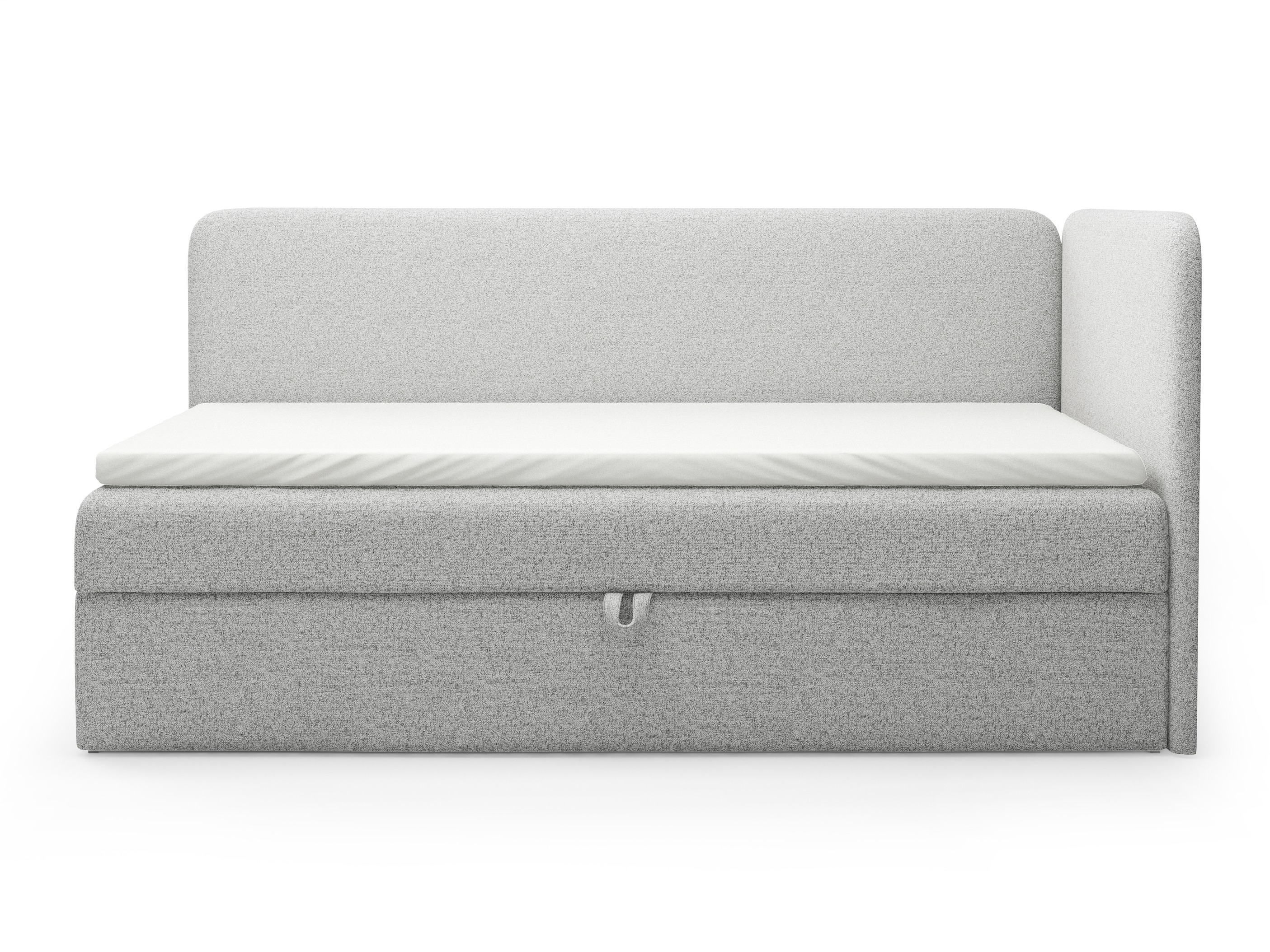Boxspring postelja Franklin 188 (Puente 80)