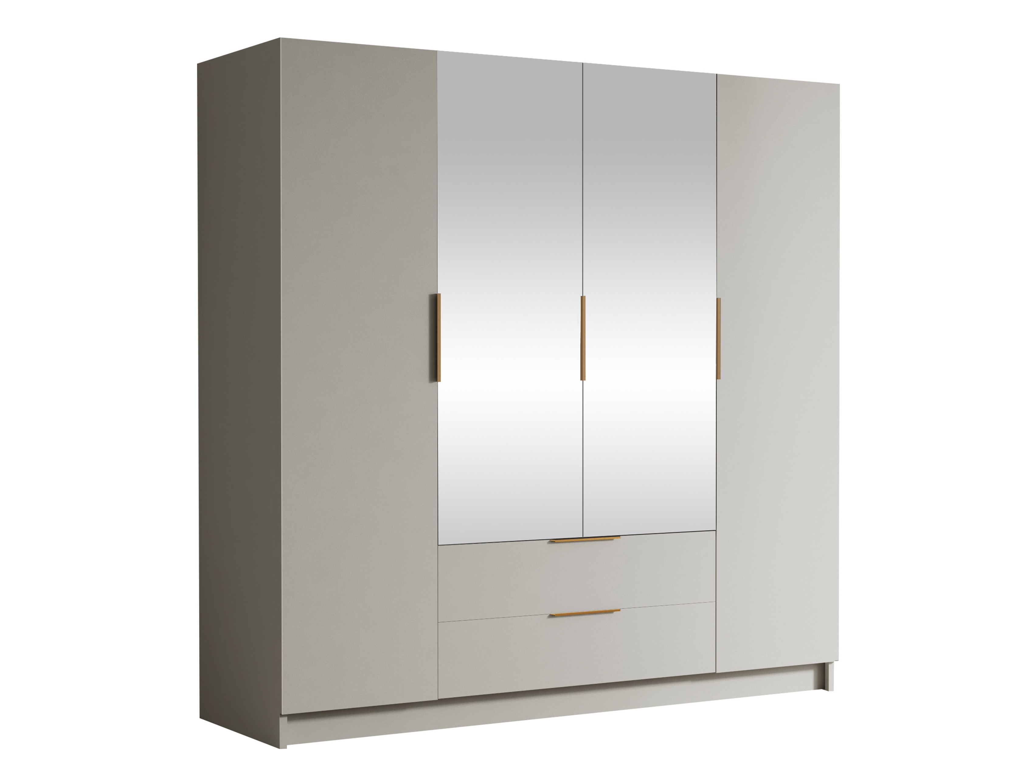 Garderobna omara Closico Cadron II (Kašmir)