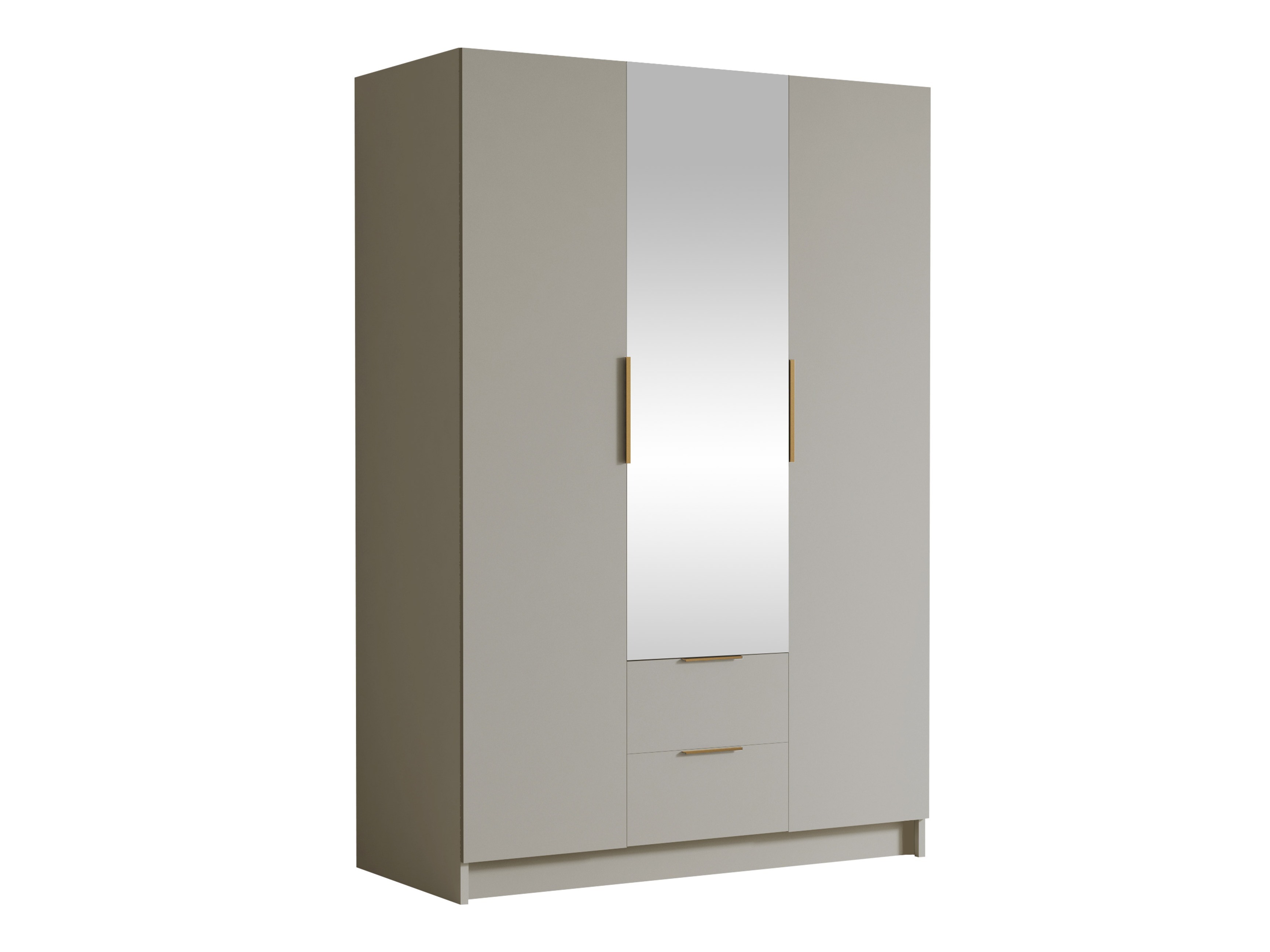 Garderobna omara Closico Calvron II (Kašmir)