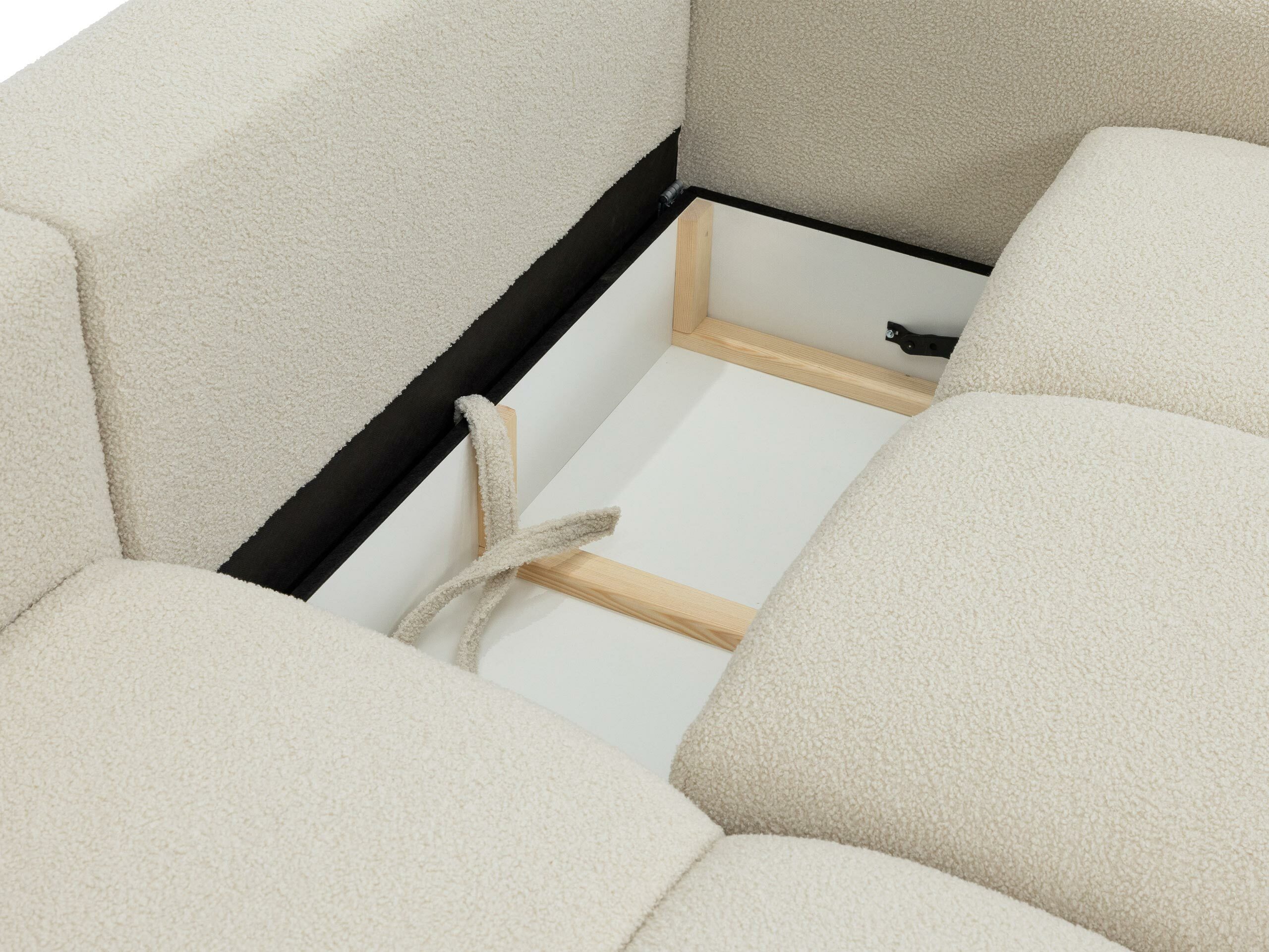 Kotna garnitura Clinton 101 (Lambi 06)