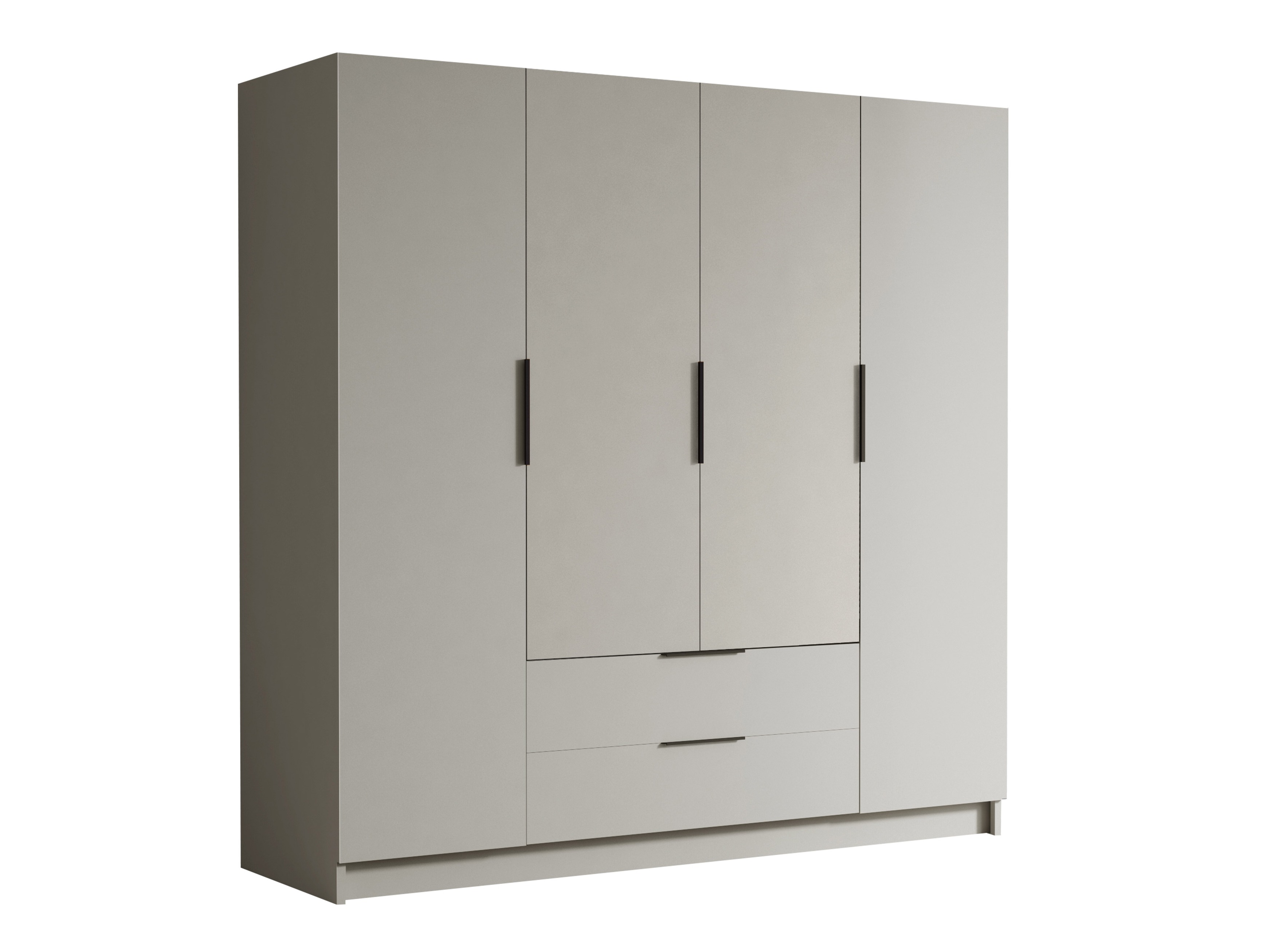 Garderobna omara Closico Cadron I (Kašmir)