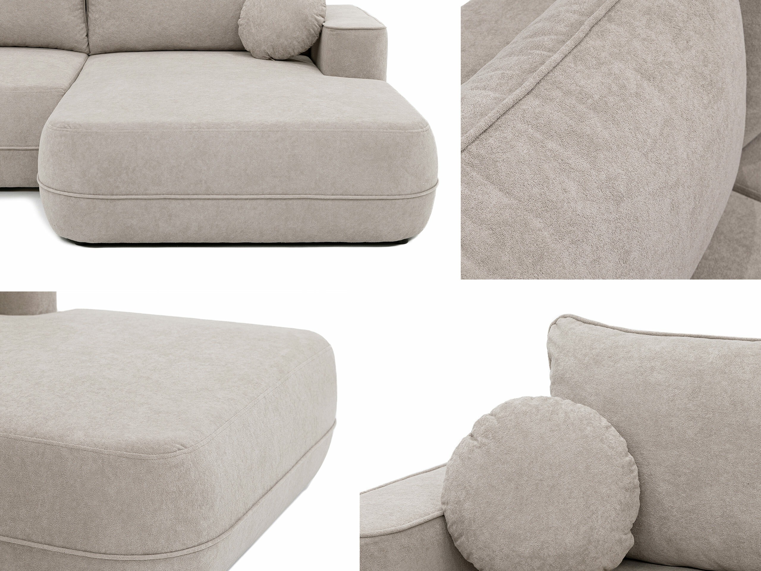 Kotna garnitura Bountiful 100 (Velo 623)