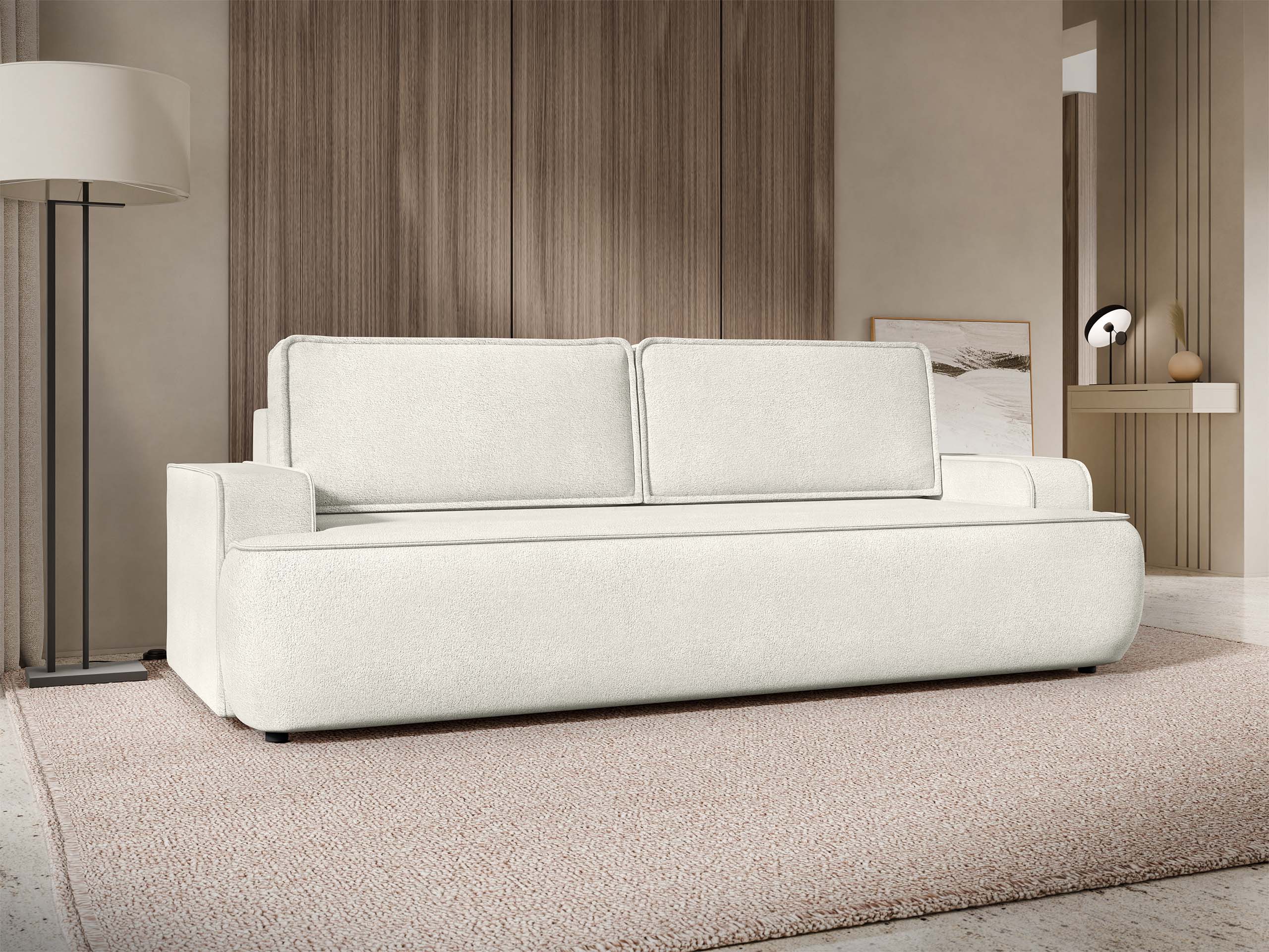 Raztegljiv kavč Bountiful 103 (Velo 621)