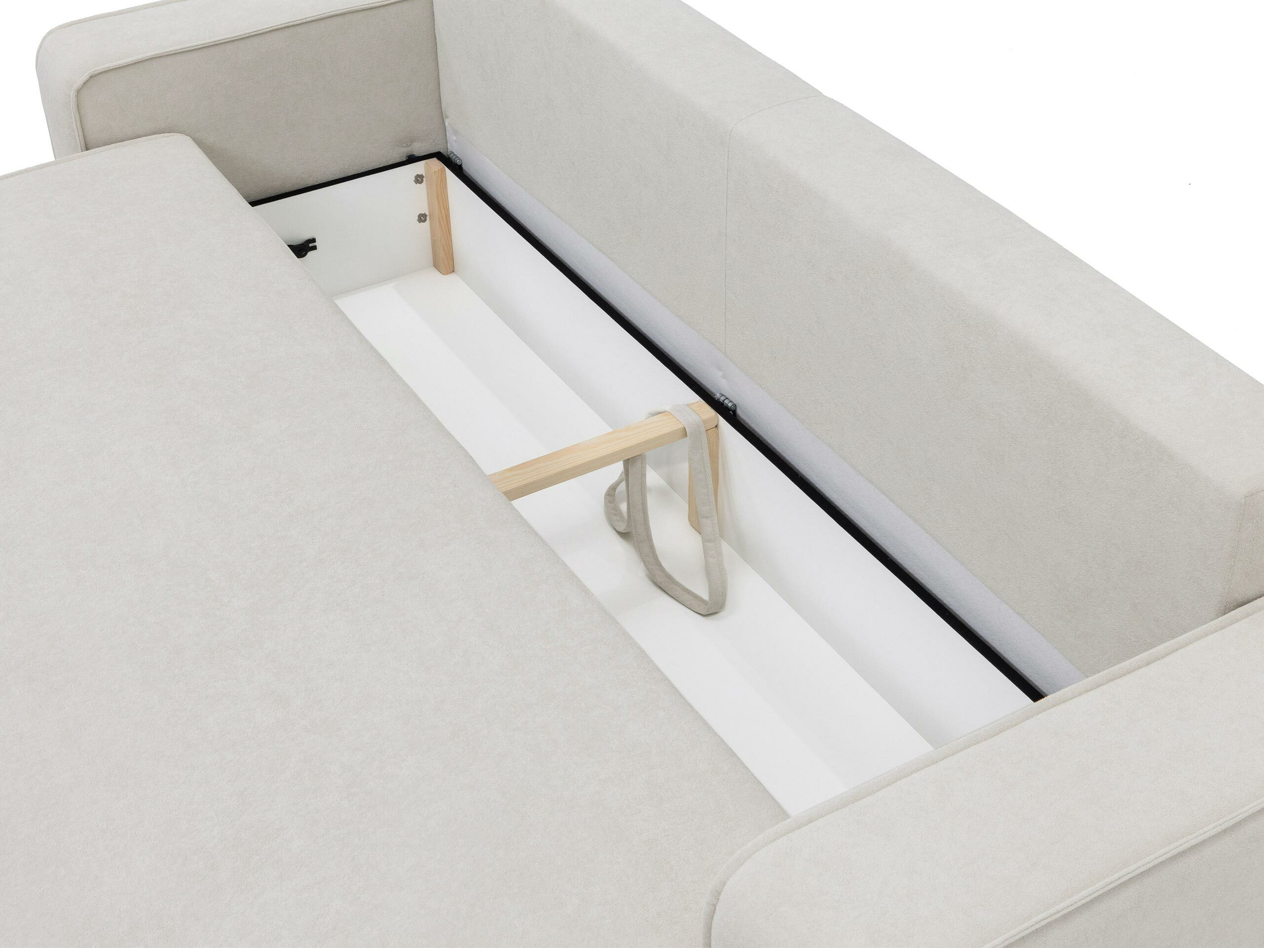 Raztegljiv kavč Bountiful 103 (Velo 635)