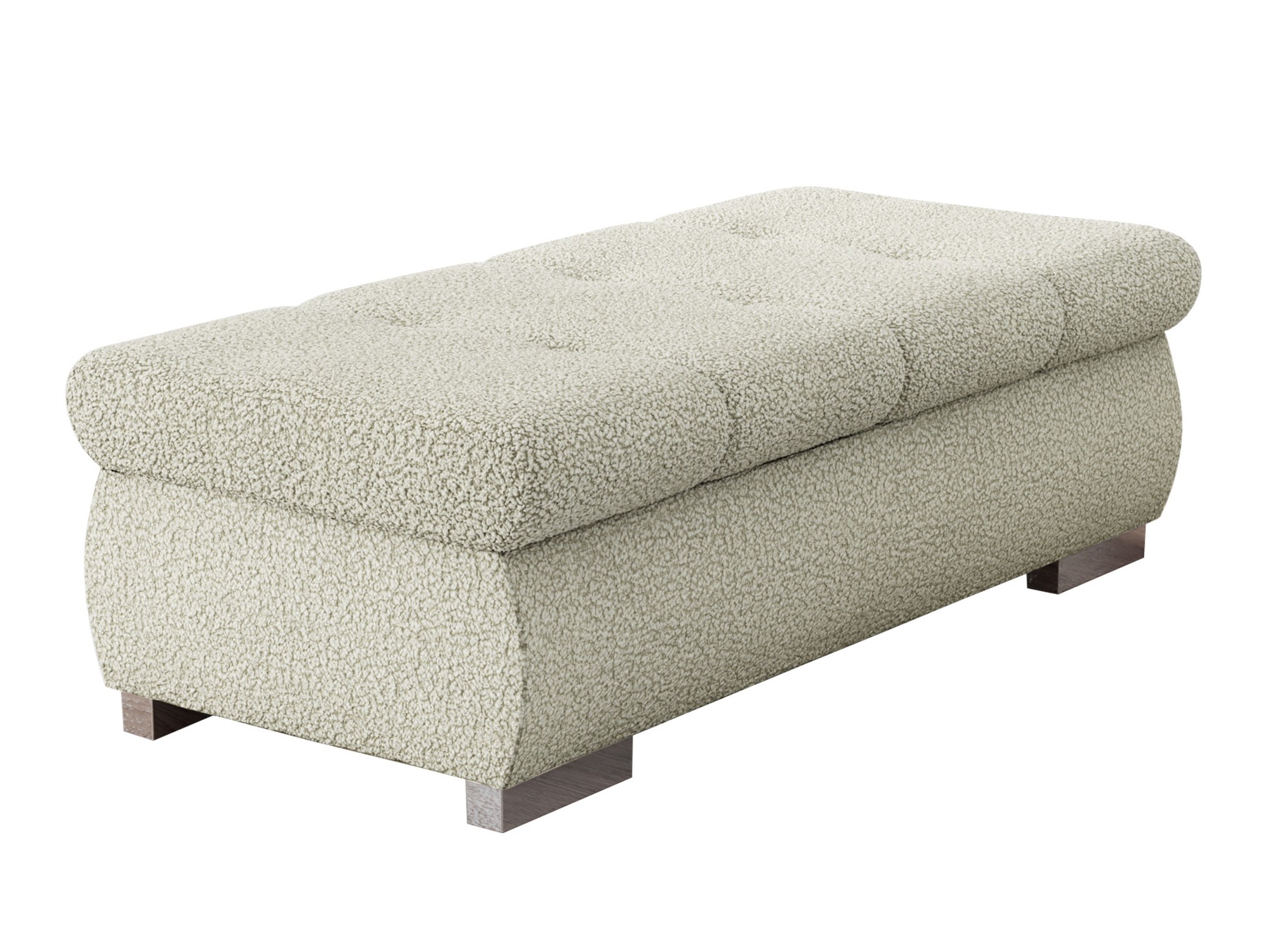 Klop z oblazinjenjem Comfivo 123 (Manza 04)