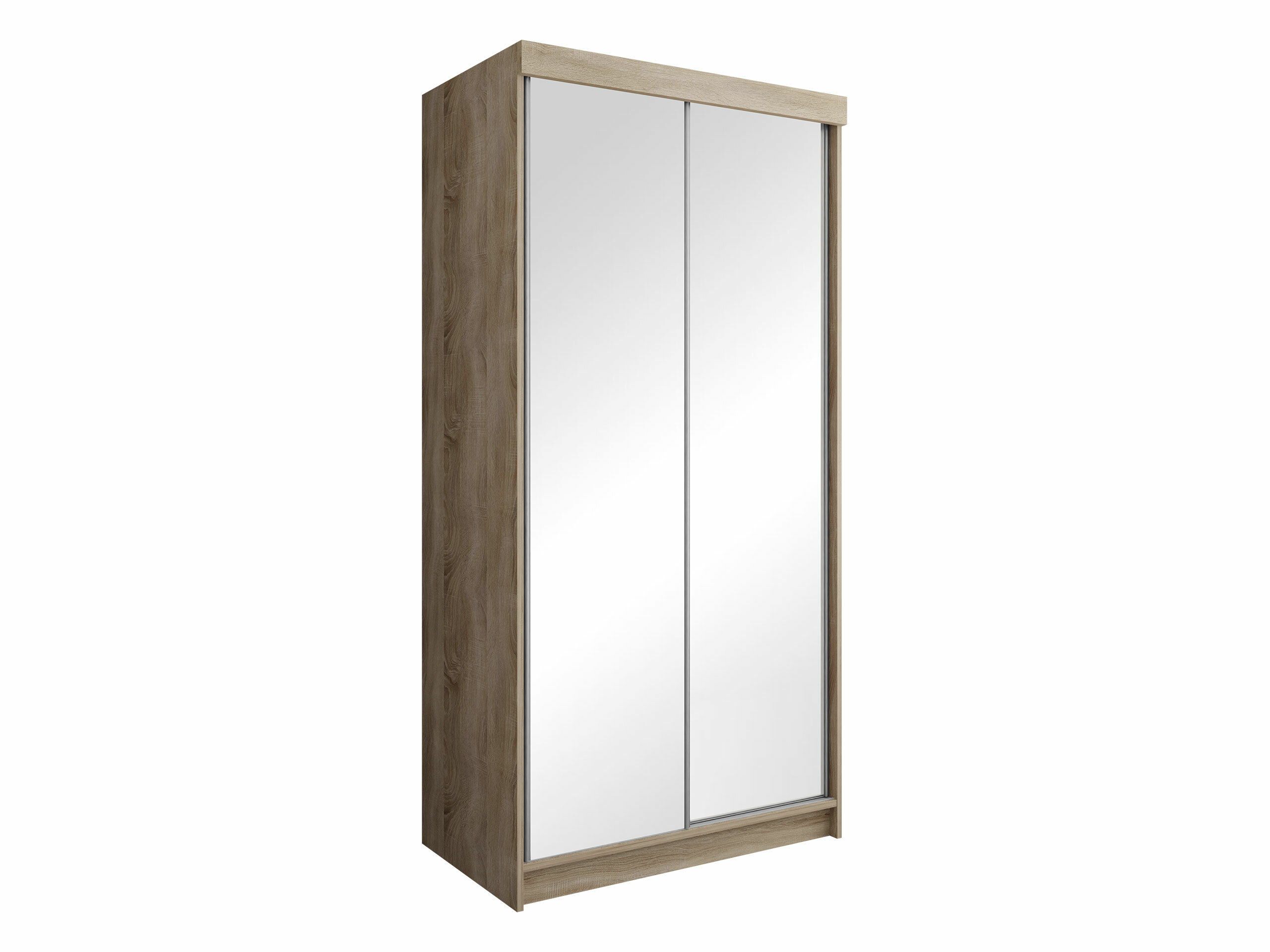 Garderobna omara Dover 102 (Sonoma hrast)