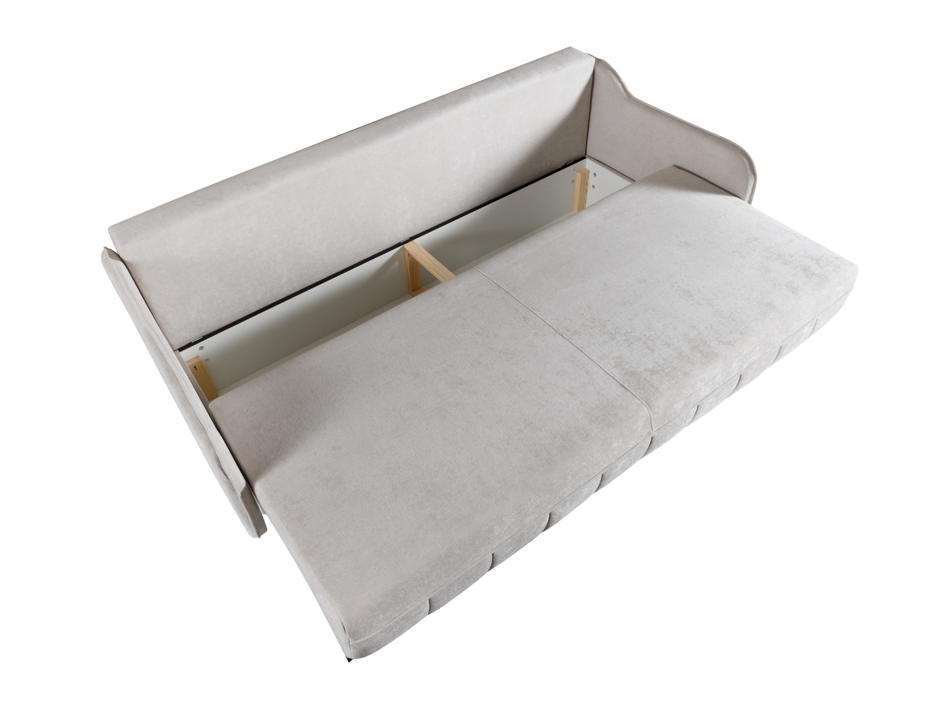 Kavč z ležiščem Vineland 157 (Wind 84)