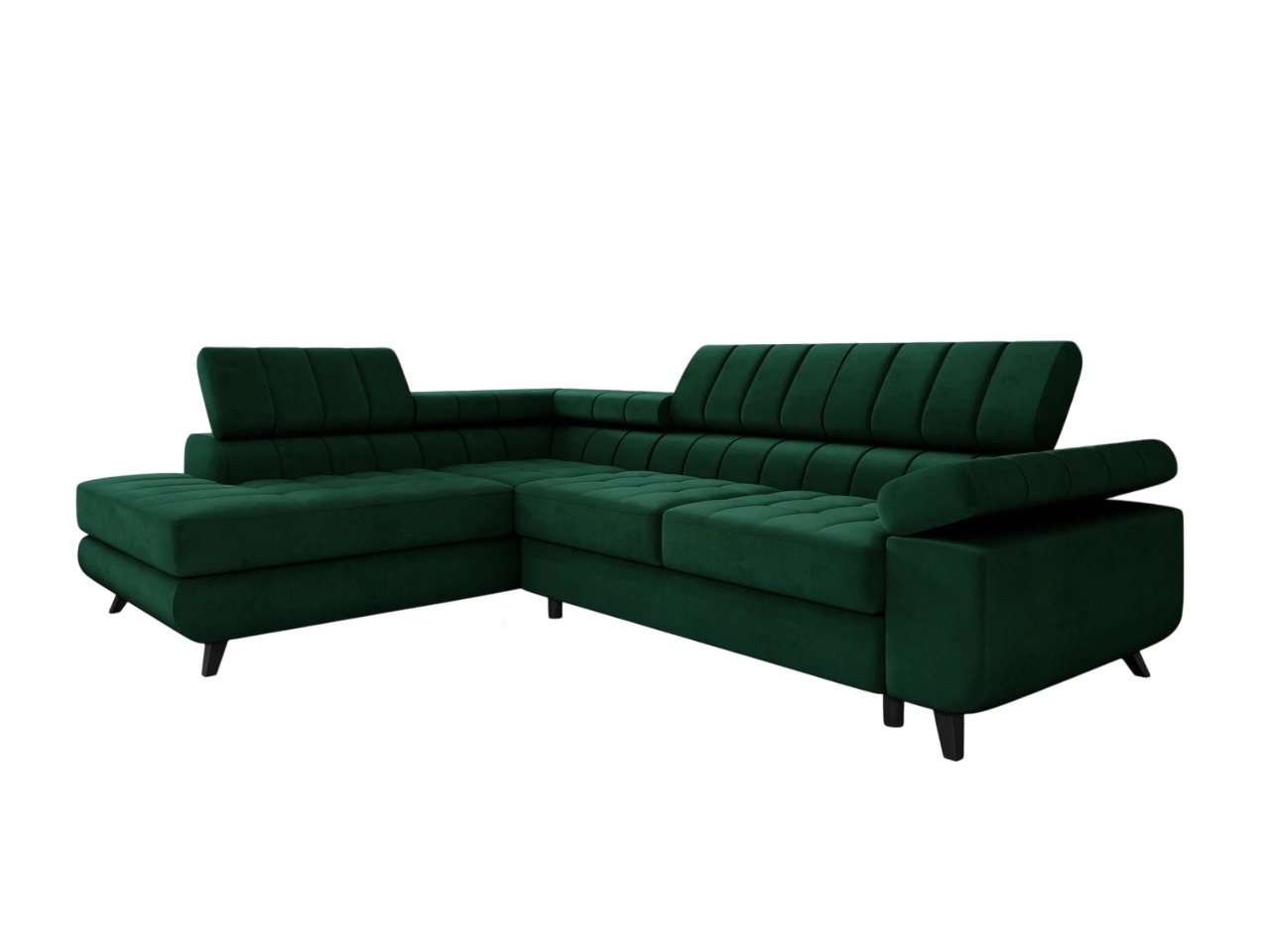 Kotna garnitura Comfivo Agnus (Piano 26)