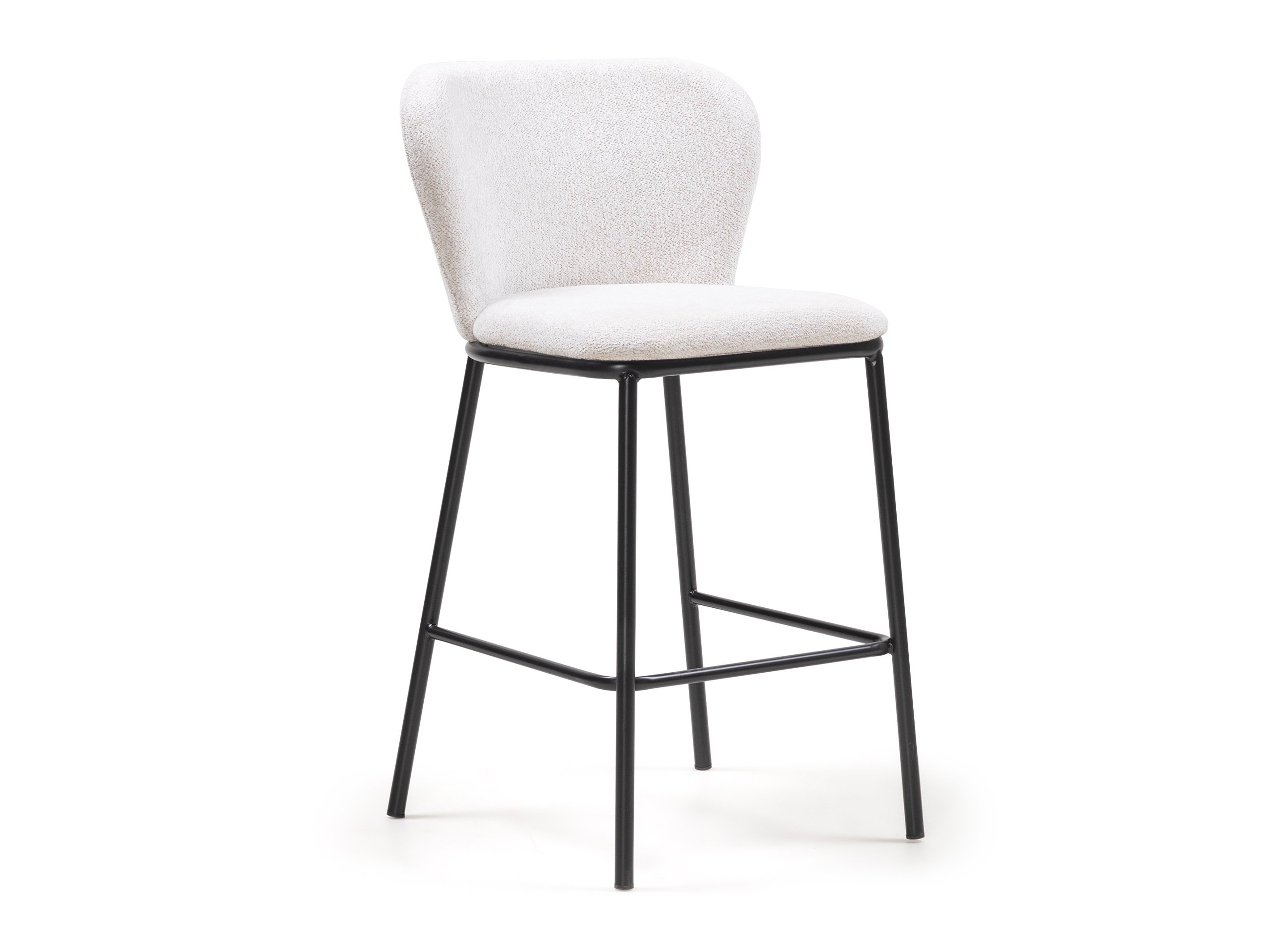 Barski stol Burleson 455