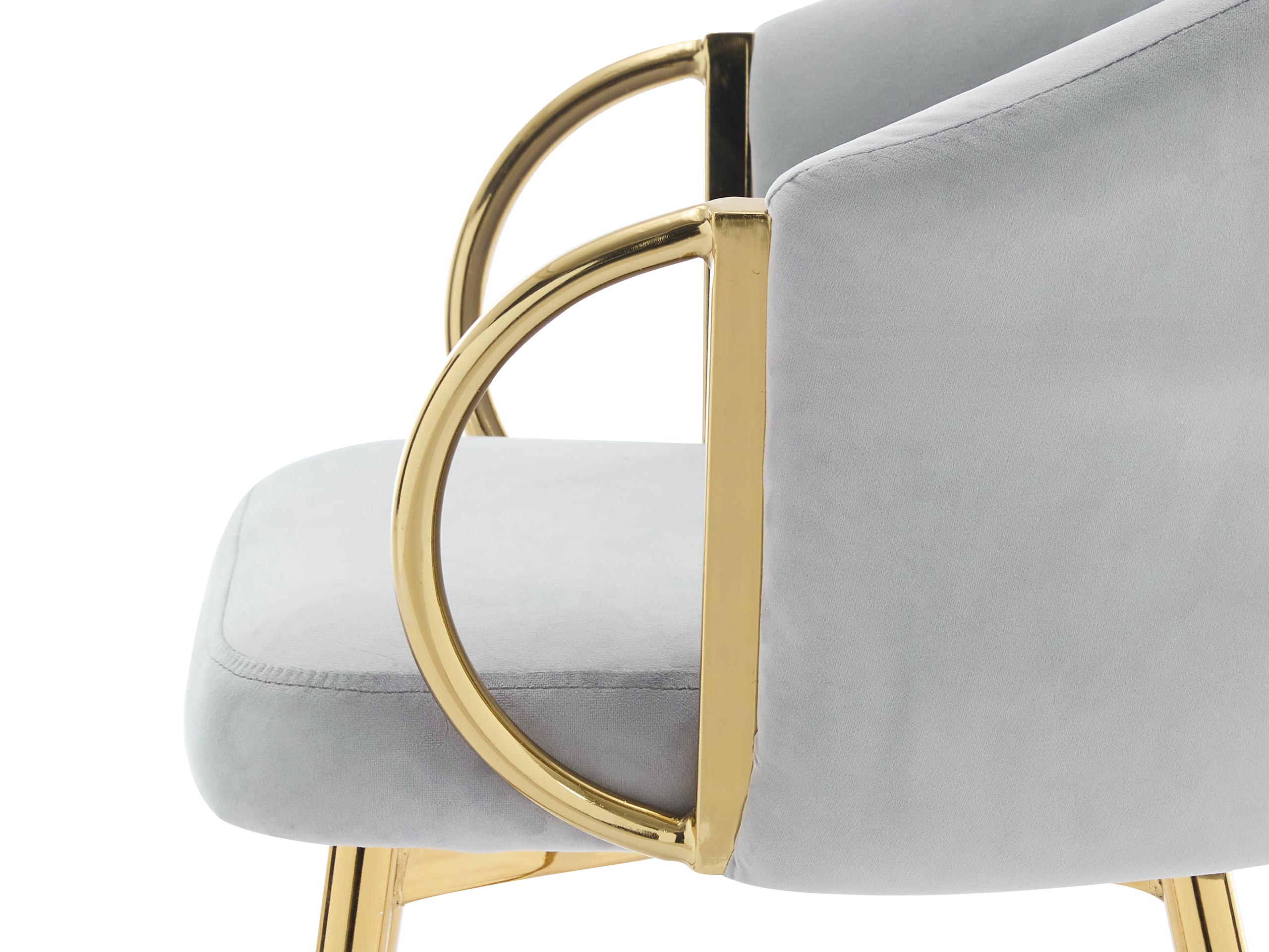 Stol Comfivo Hilaritas XIV (Siva)