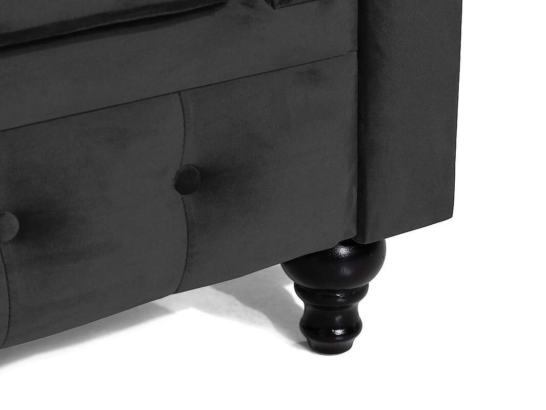 Chesterfield fotelj SL5001