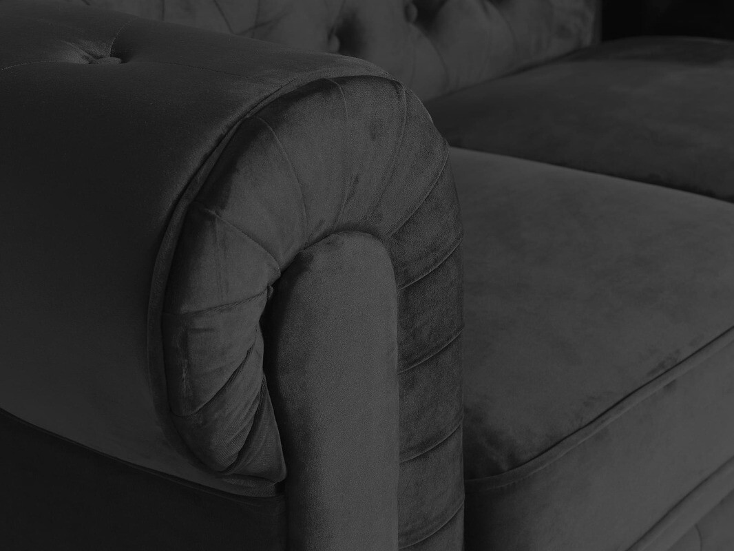 Kavč chesterfield SL5003