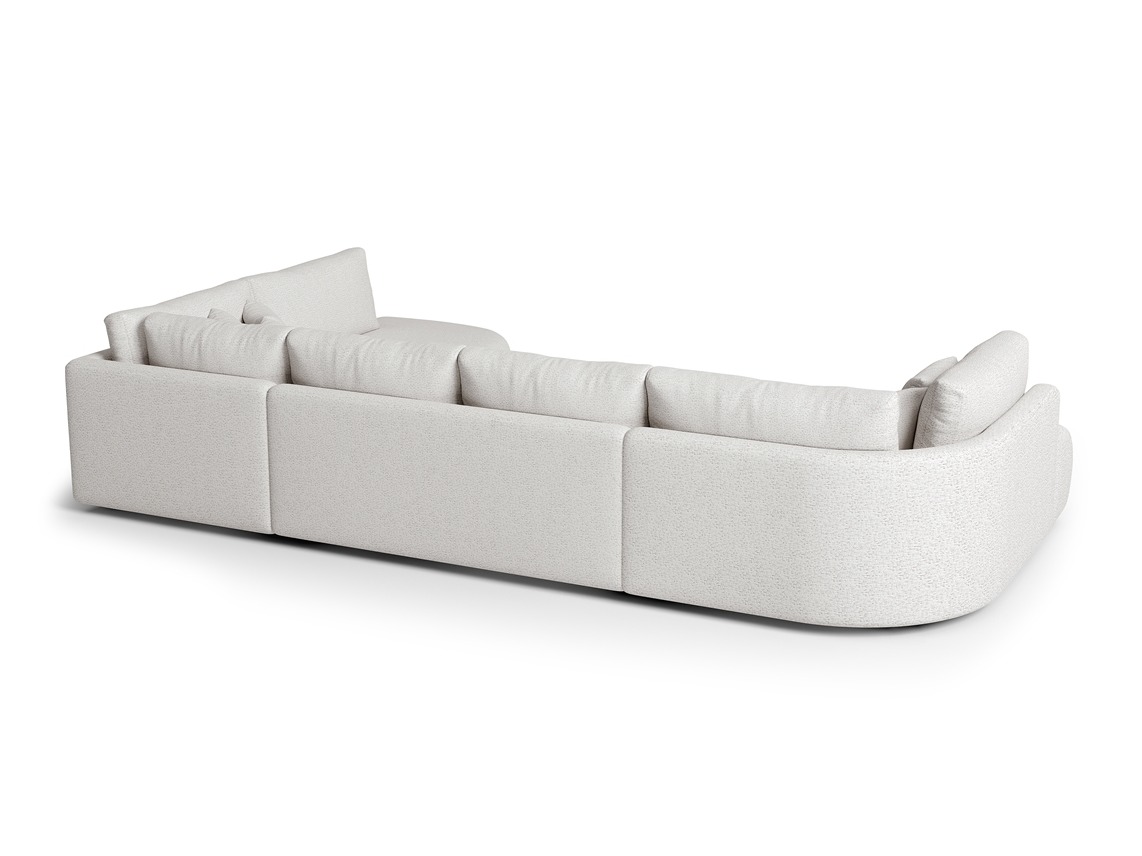 Kotna garnitura Deca I (Tresor 32)