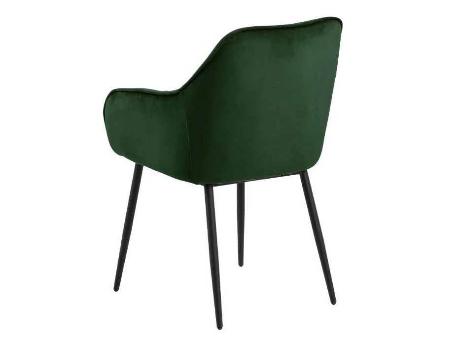 Stol Norsica 323 (Temno zelena)